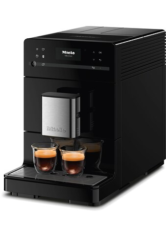 Miele Kaffeevollautomat »CM 5300«, Kaffeekannenfunktion,Gutschein für Milchbehälter im... kaufen