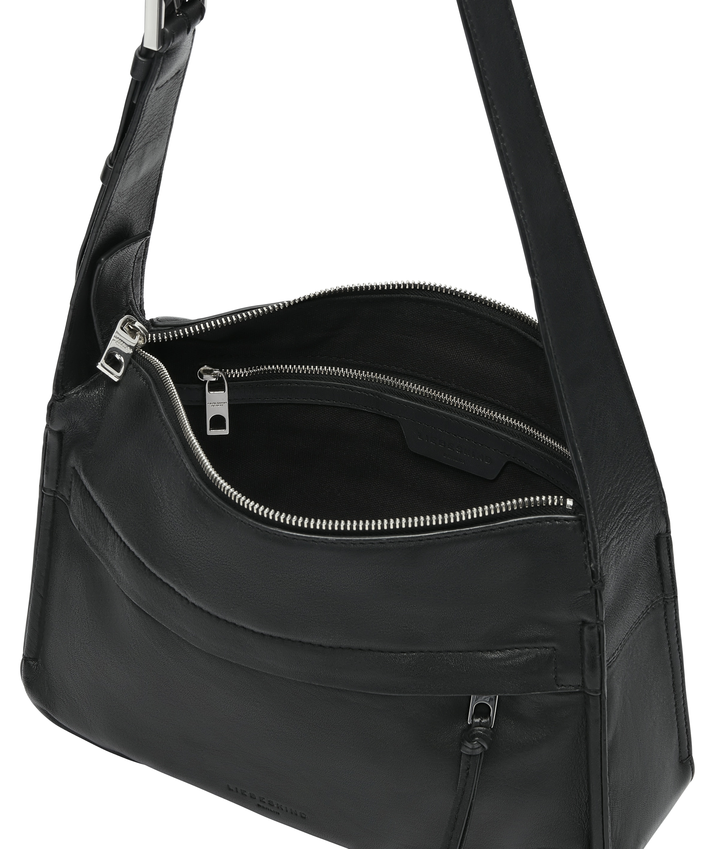 Liebeskind Berlin Hobo »Hobo S SKY SHEEP NATURAL«