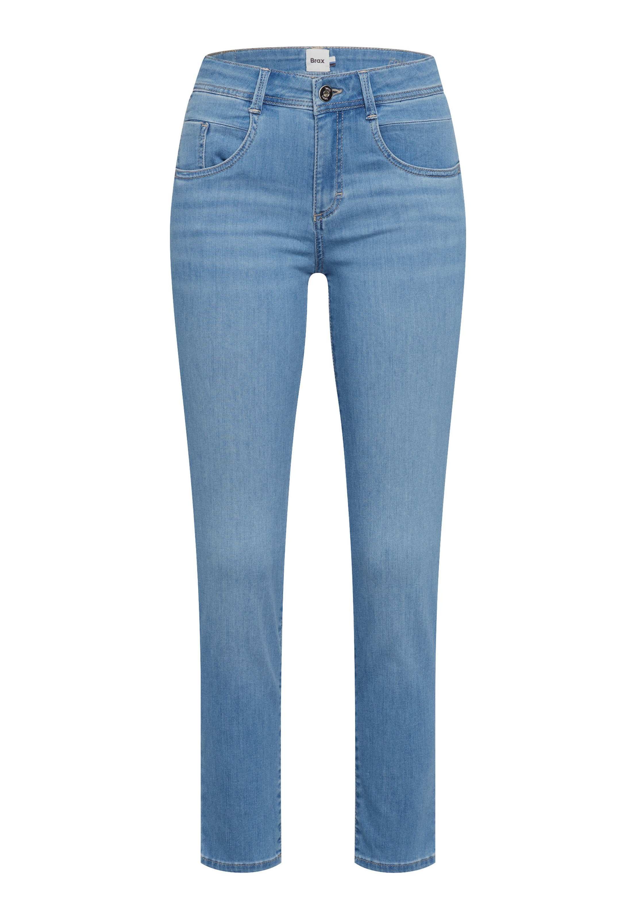 Brax 5-Pocket-Jeans »Style SHAKIRA S«