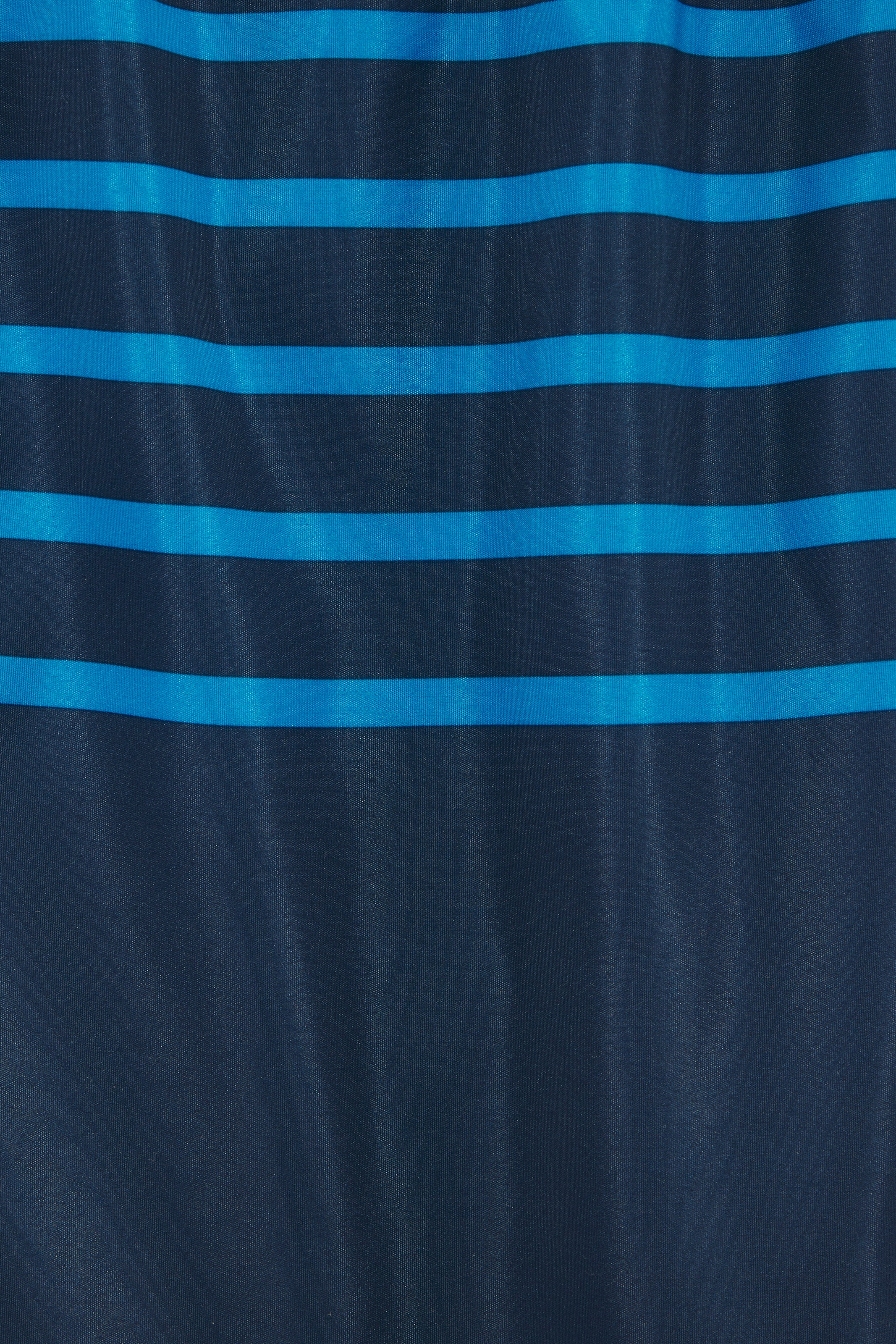 Thumbnail - John Devin Badeshorts mit platziertem Streifendesign