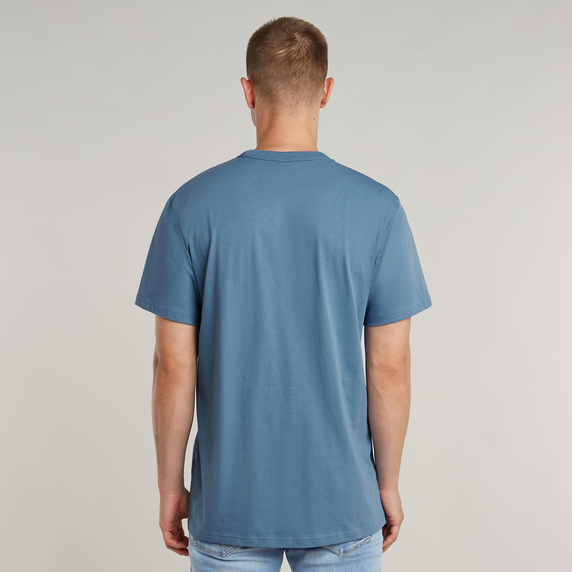 G-STAR T-Shirt »Nifous«