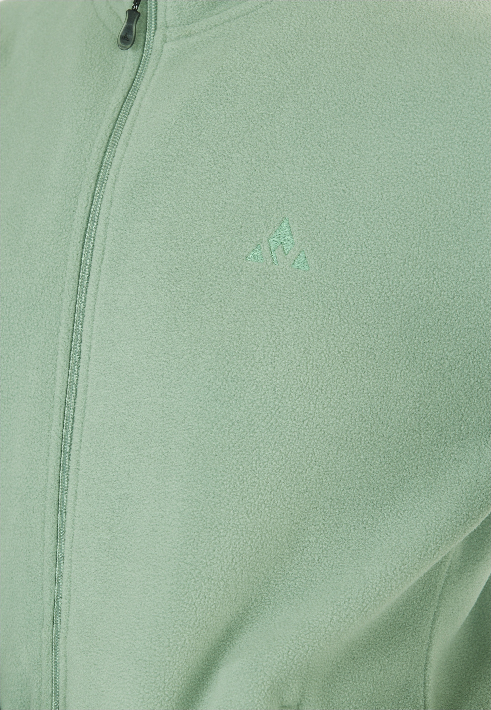 WHISTLER Fleecejacke »Cocoon«, mit praktischem Tunnelzug