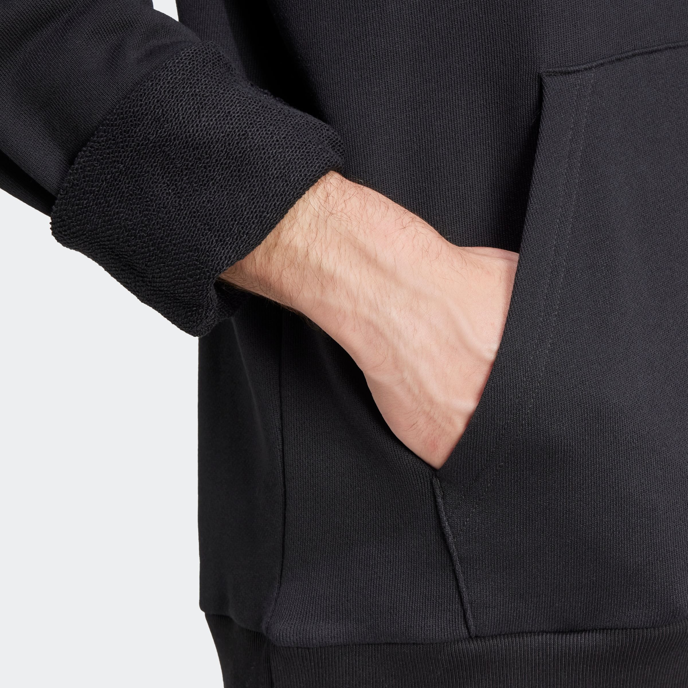 adidas Originals Kapuzensweatshirt »OUTLINE HD«
