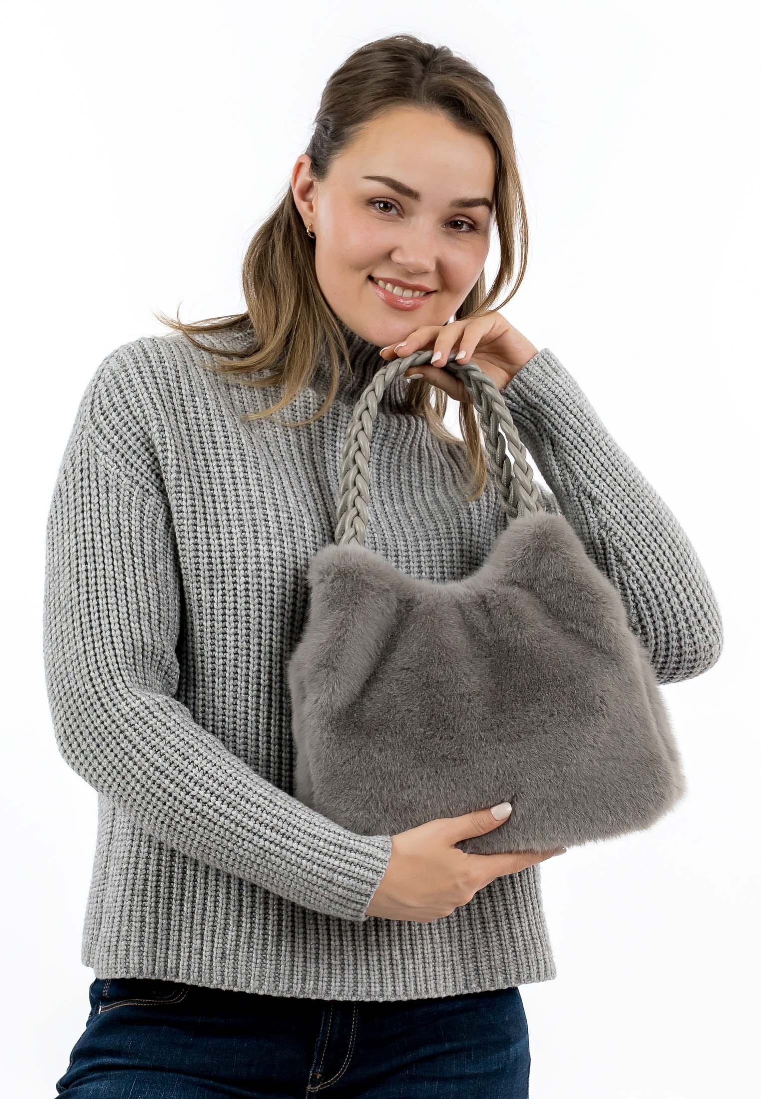 EMILY & NOAH Shopper »Shopper E&N Nanterre RUE 09«
