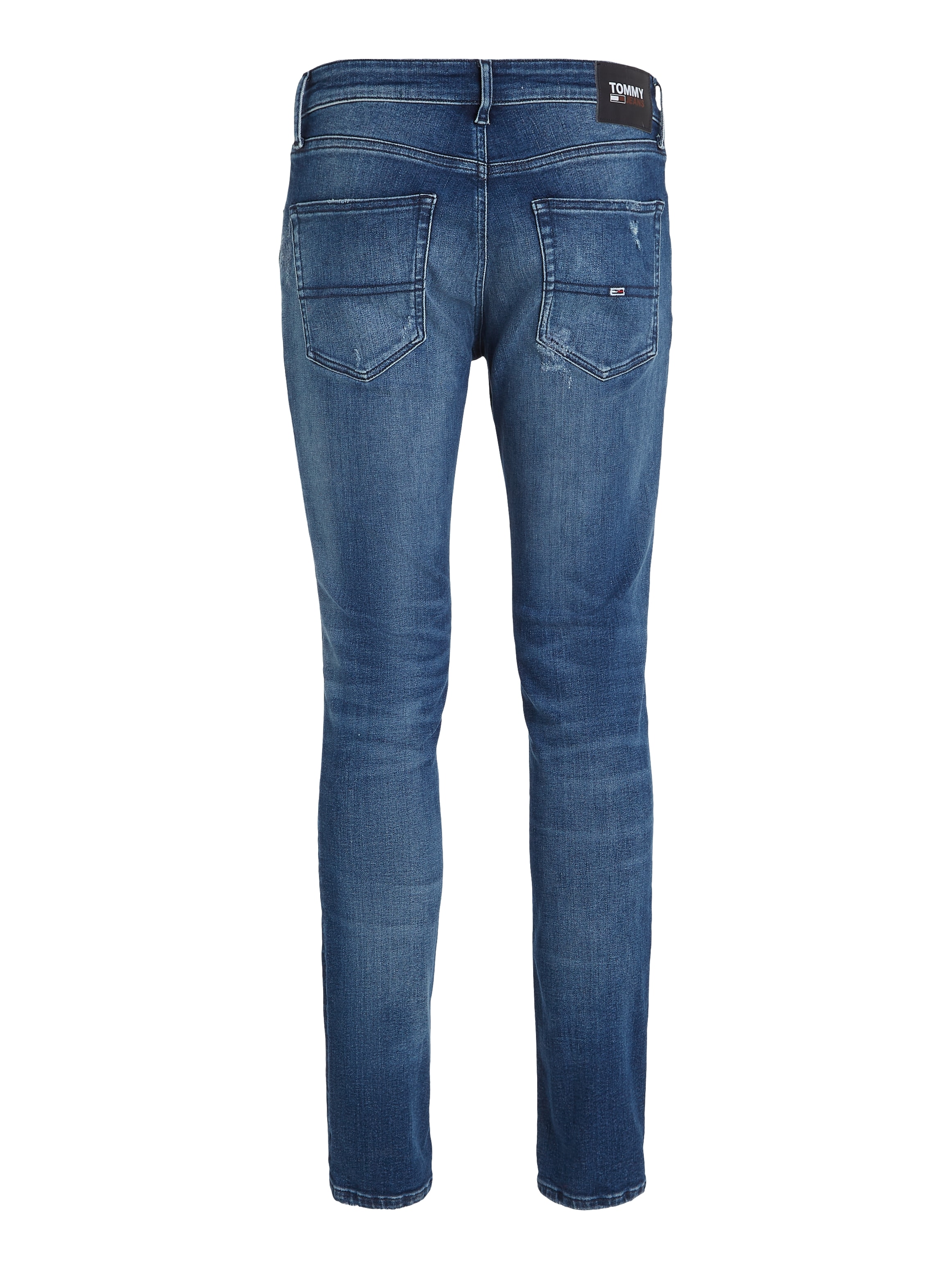 Tommy Jeans 5-Pocket-Jeans »SCANTON SLIM«