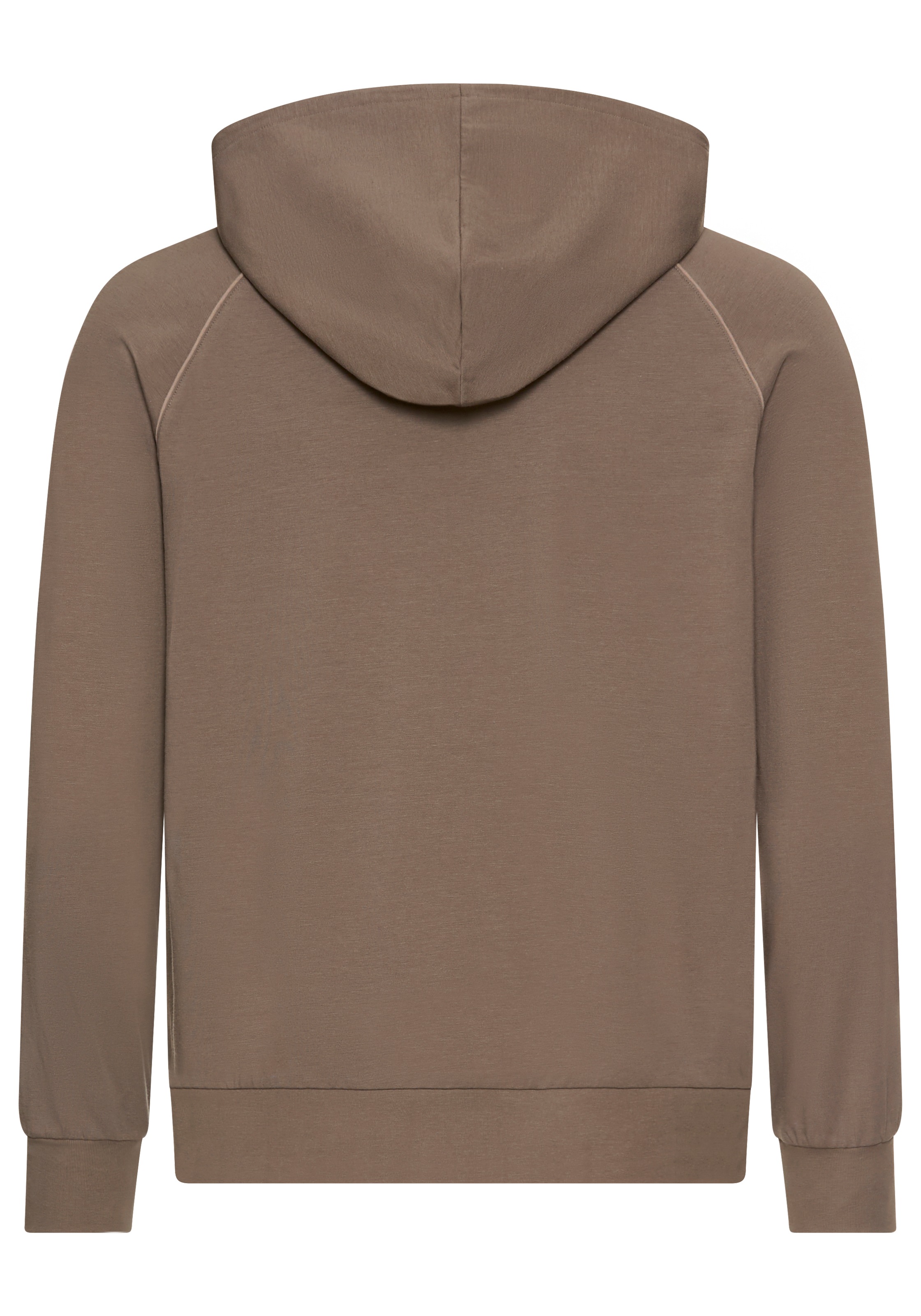 BOSS Kapuzensweatjacke "Mix&Match Jacket H", mit Kängurutasche günstig online kaufen