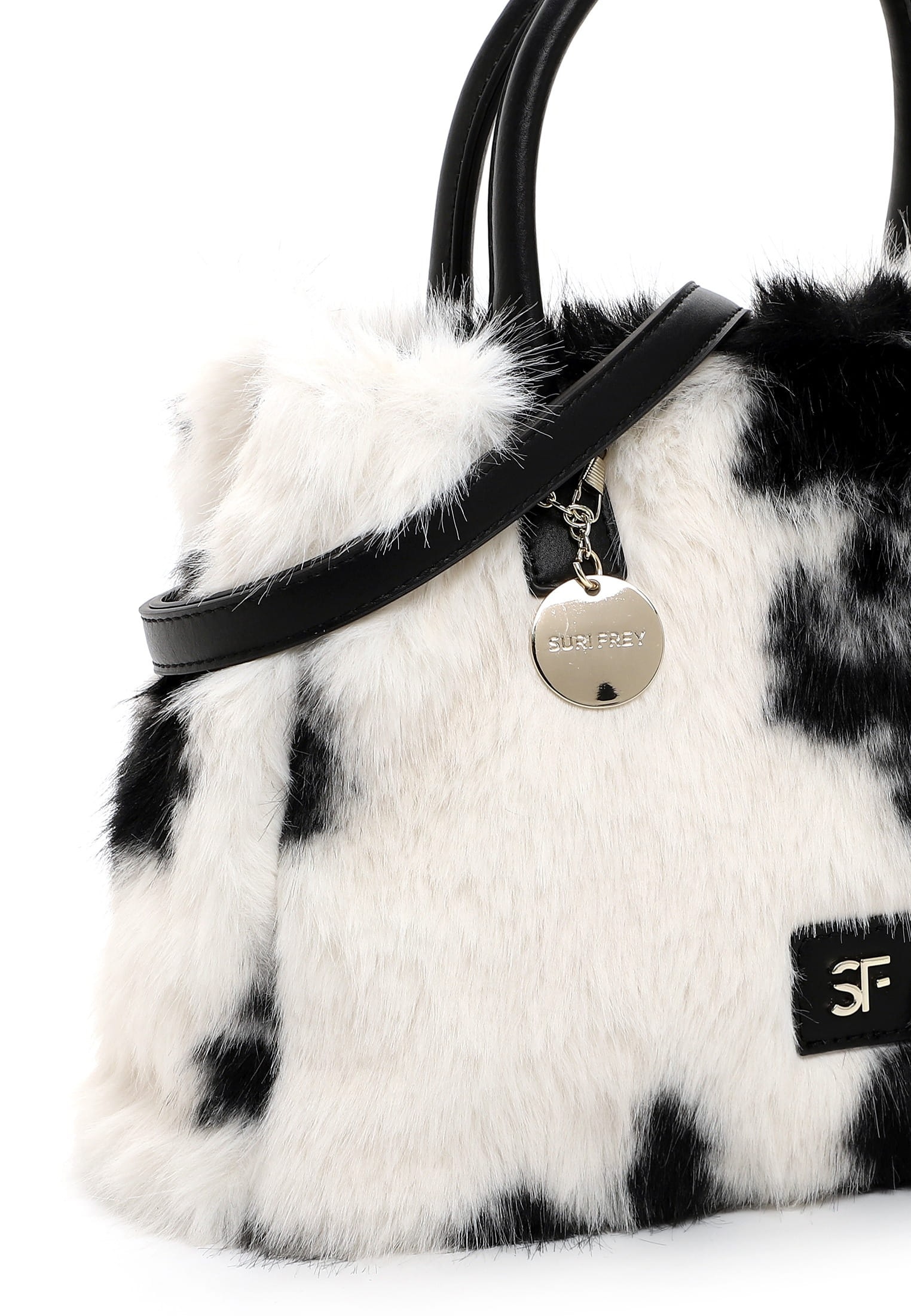 SURI FREY Shopper »Shopper SFY Misty«