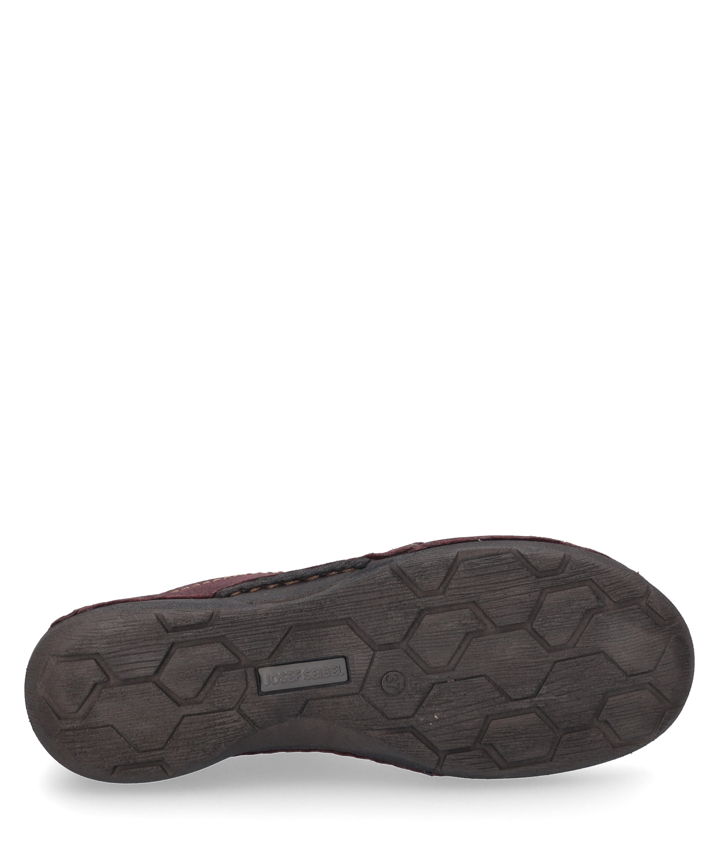 Josef Seibel Schnürschuh »Fergey 20, plum«