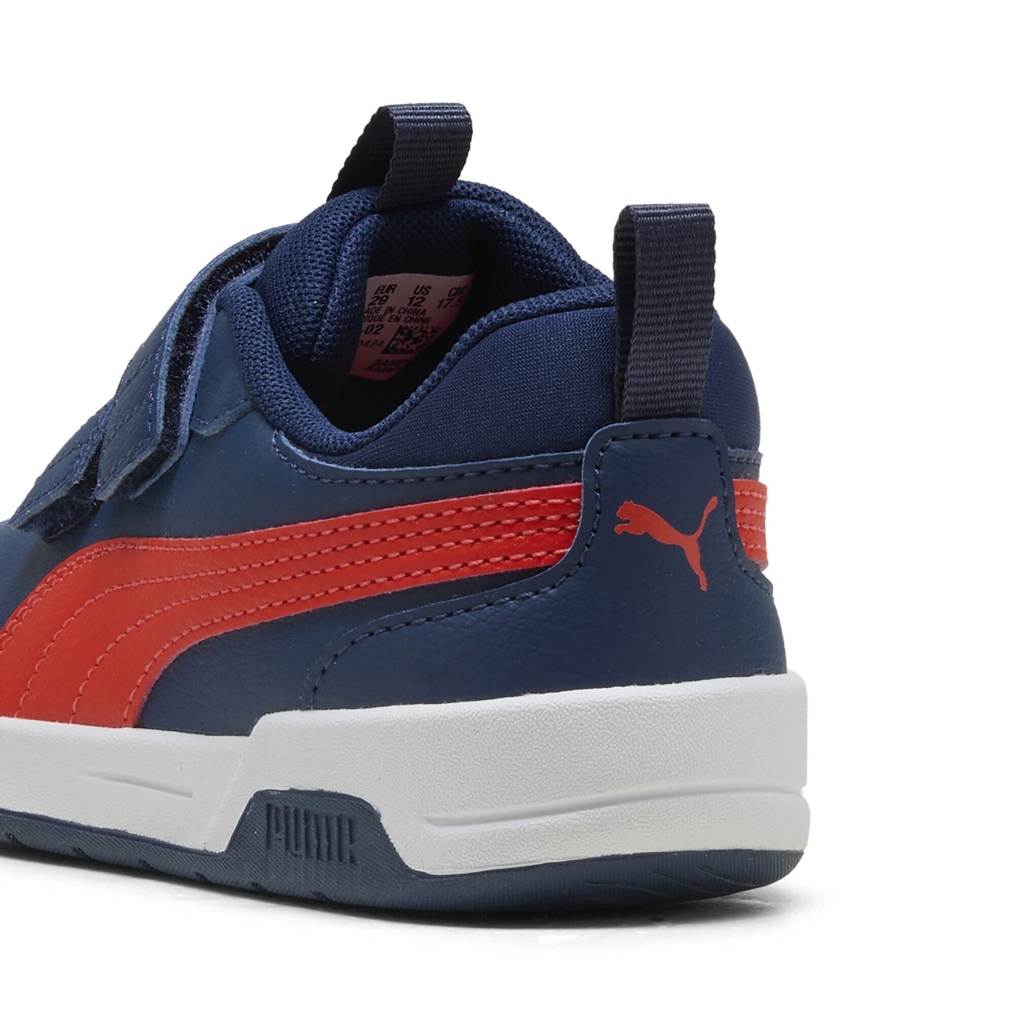 PUMA Sneaker »Multiflex 2 Sneakers Kinder«