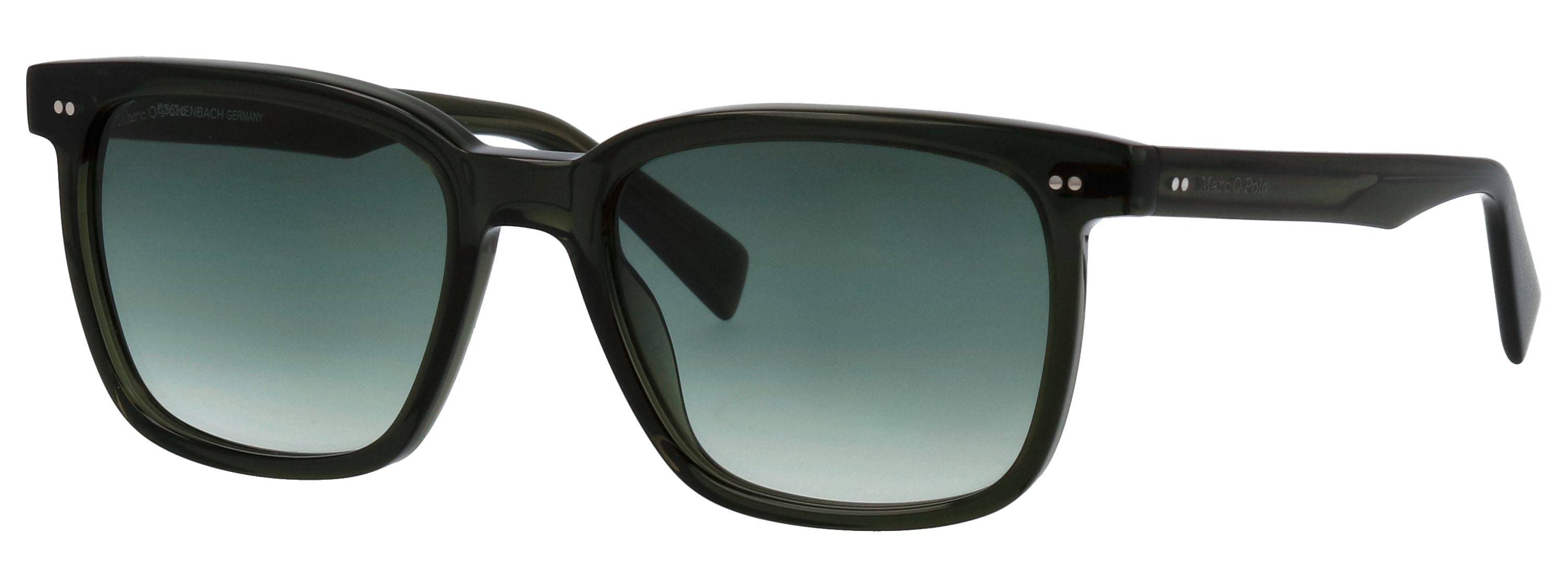 Marc OPolo Sonnenbrille "Marc OPolo EYEWEAR Sonnenbrille"