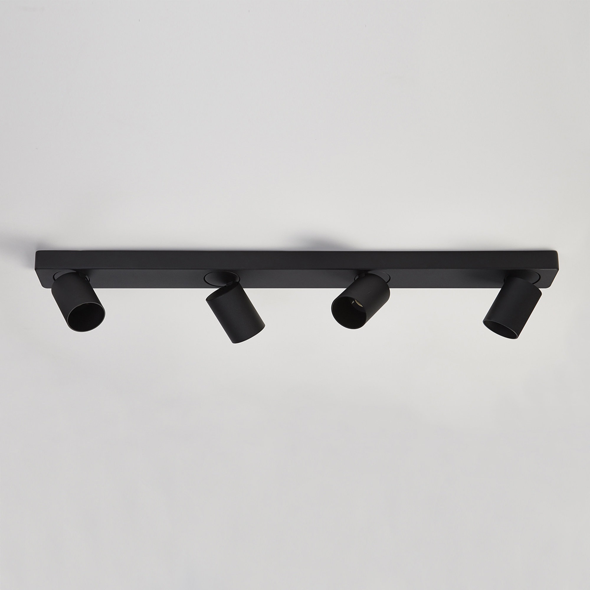 Searchlight LED Deckenstrahler »3 x GU10 LED Strahler« GU10 1 Stk.