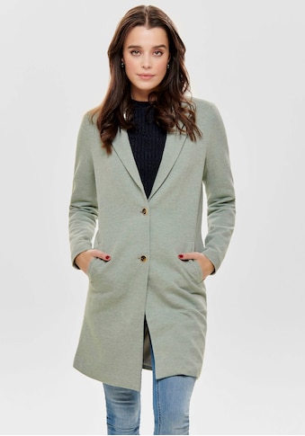 ONLY Kurzmantel »ONLCARRIE MEL COAT OTW NOO...