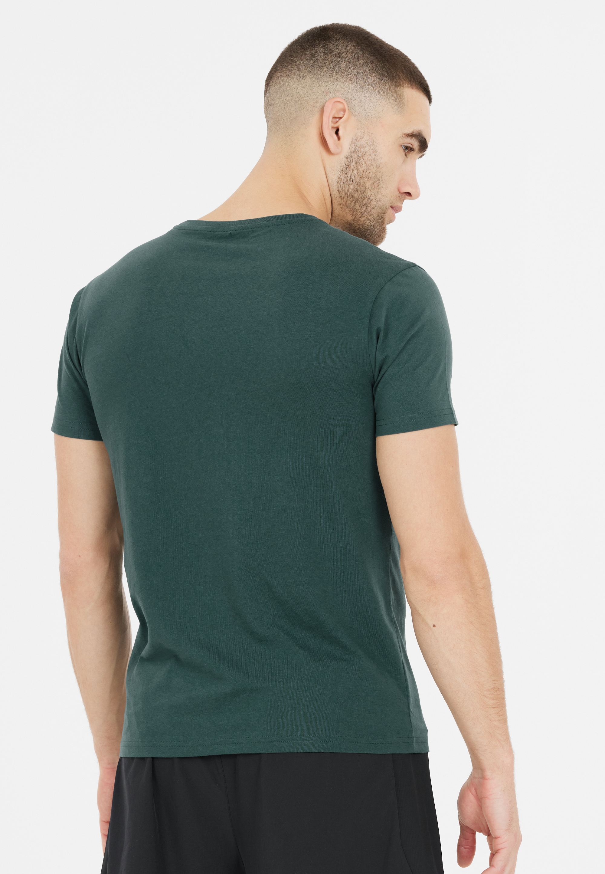 Virtus Funktionsshirt »Vamod«, mit schnelltrocknender Funktion