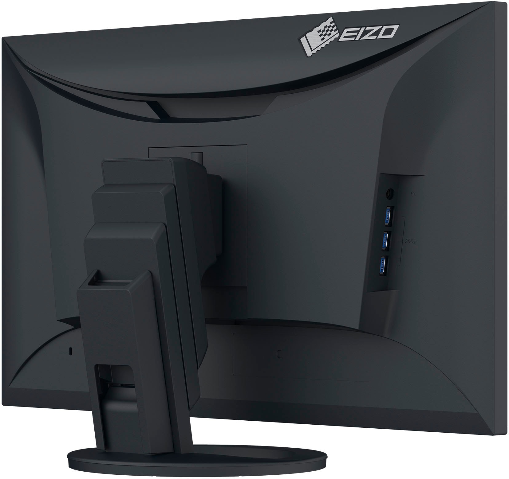 Eizo LED-Monitor »FlexScan EV2795«, 69 cm/27 Zoll, 2560 x 1440 px, QHD, 5 ms Reaktionszeit, 60 Hz