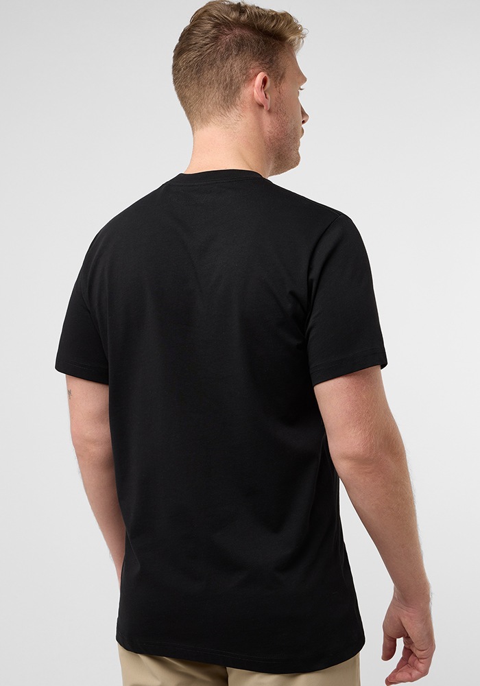 Jack Wolfskin T-Shirt "BERGBLICK T M" günstig online kaufen