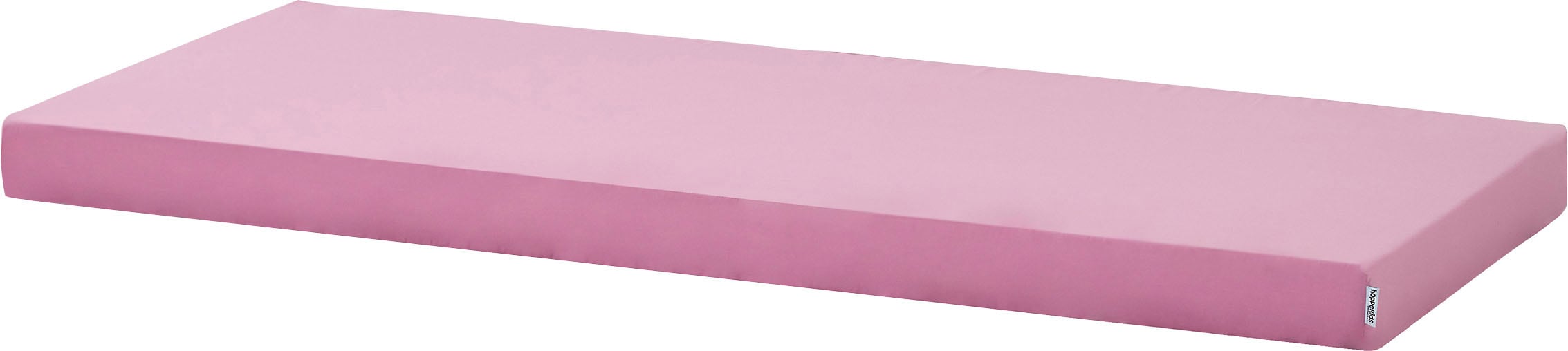 Hoppekids Kindermatratze 9 cm hoch 1 Stk. tlg. günstig online kaufen
