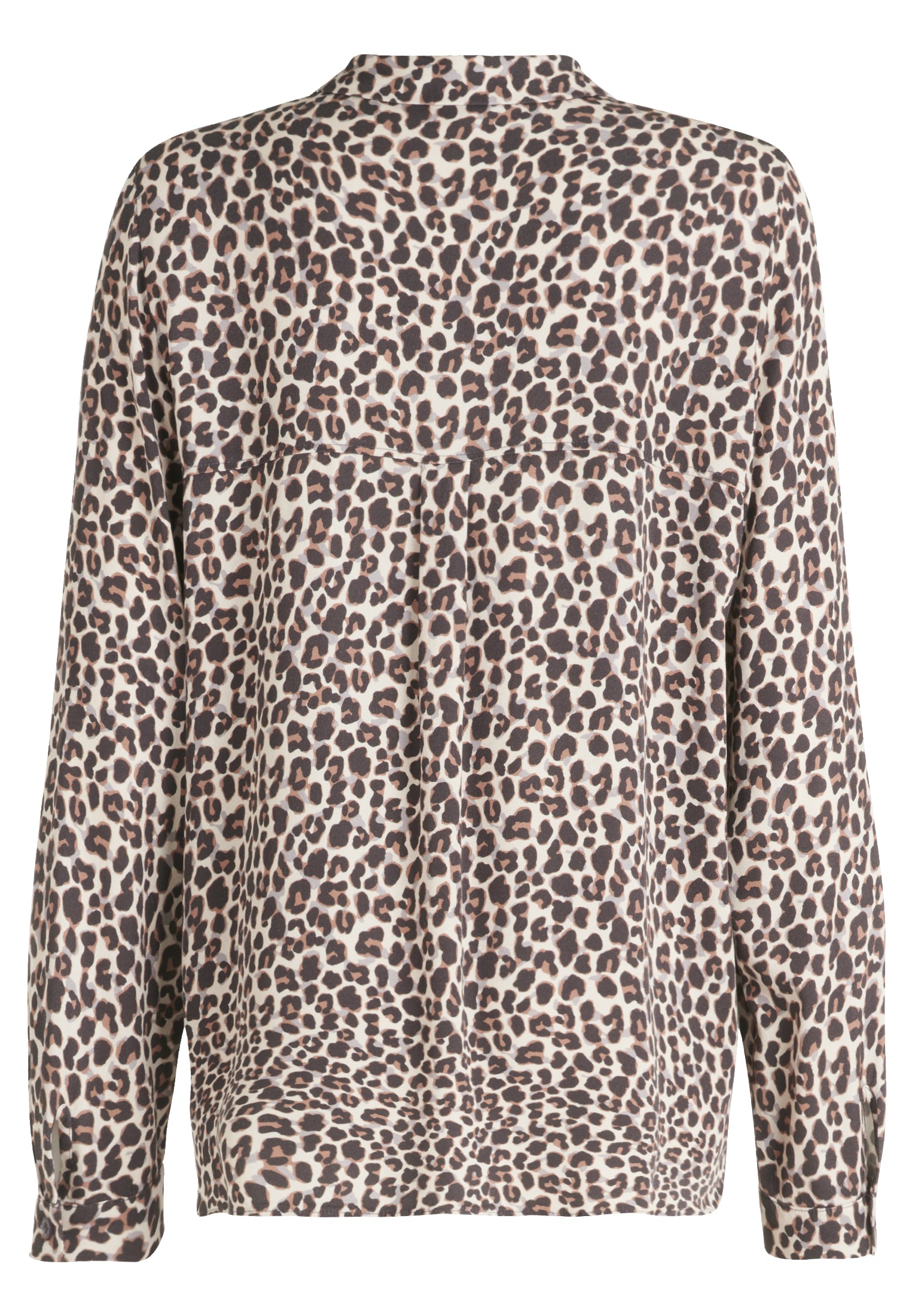 Betty Barclay Hemdbluse »Betty Barclay Hemdbluse mit Kragen«