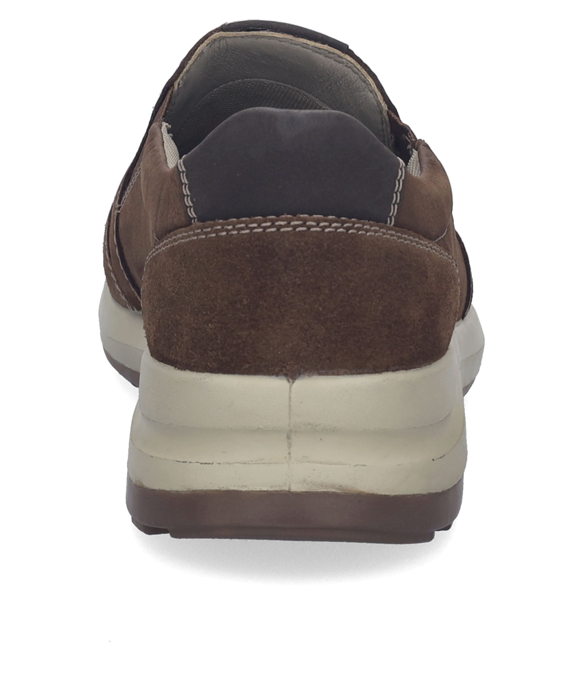 Josef Seibel Slipper »Marley 52, braun-kombi«