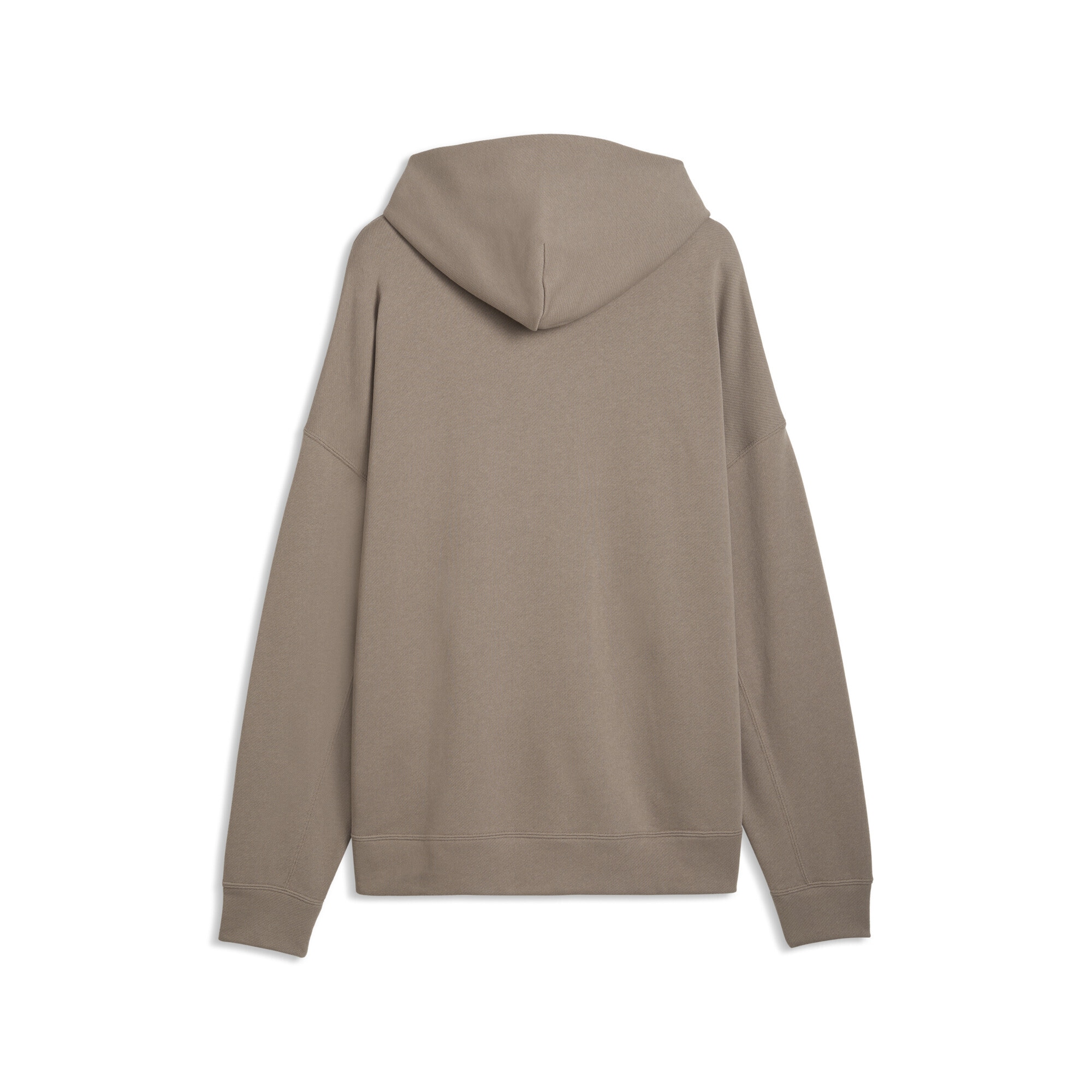 PUMA Hoodie »Essentials Oversized Hoodie Herren«
