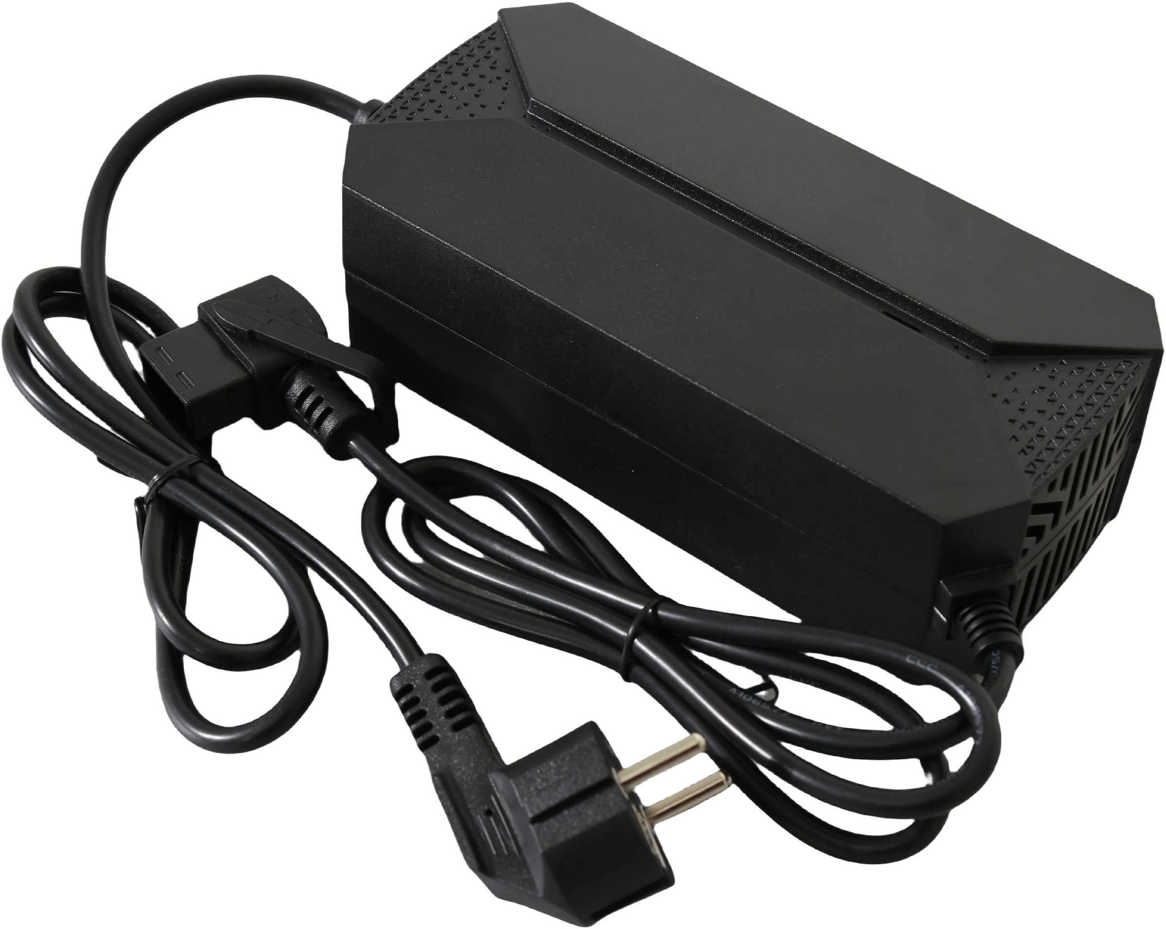 GreenStreet Elektromobil »E-Mover Deluxe«, mit 60V/26Ah Li-Ion-Akku, inkl. Topcase