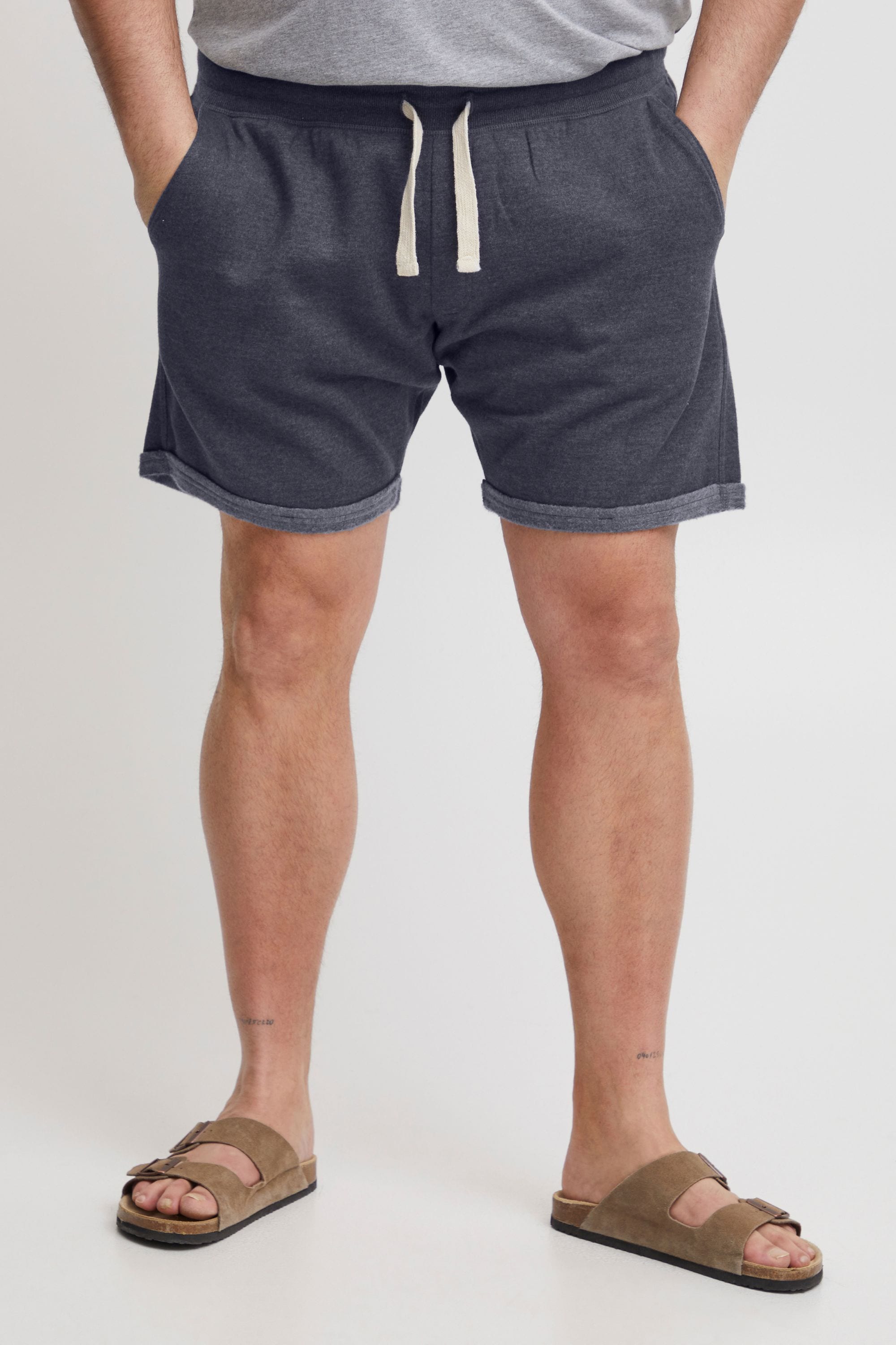 Blend Sweatshorts "BHTimo Big & Tall" Gemütliche Sweat Shorts günstig online kaufen