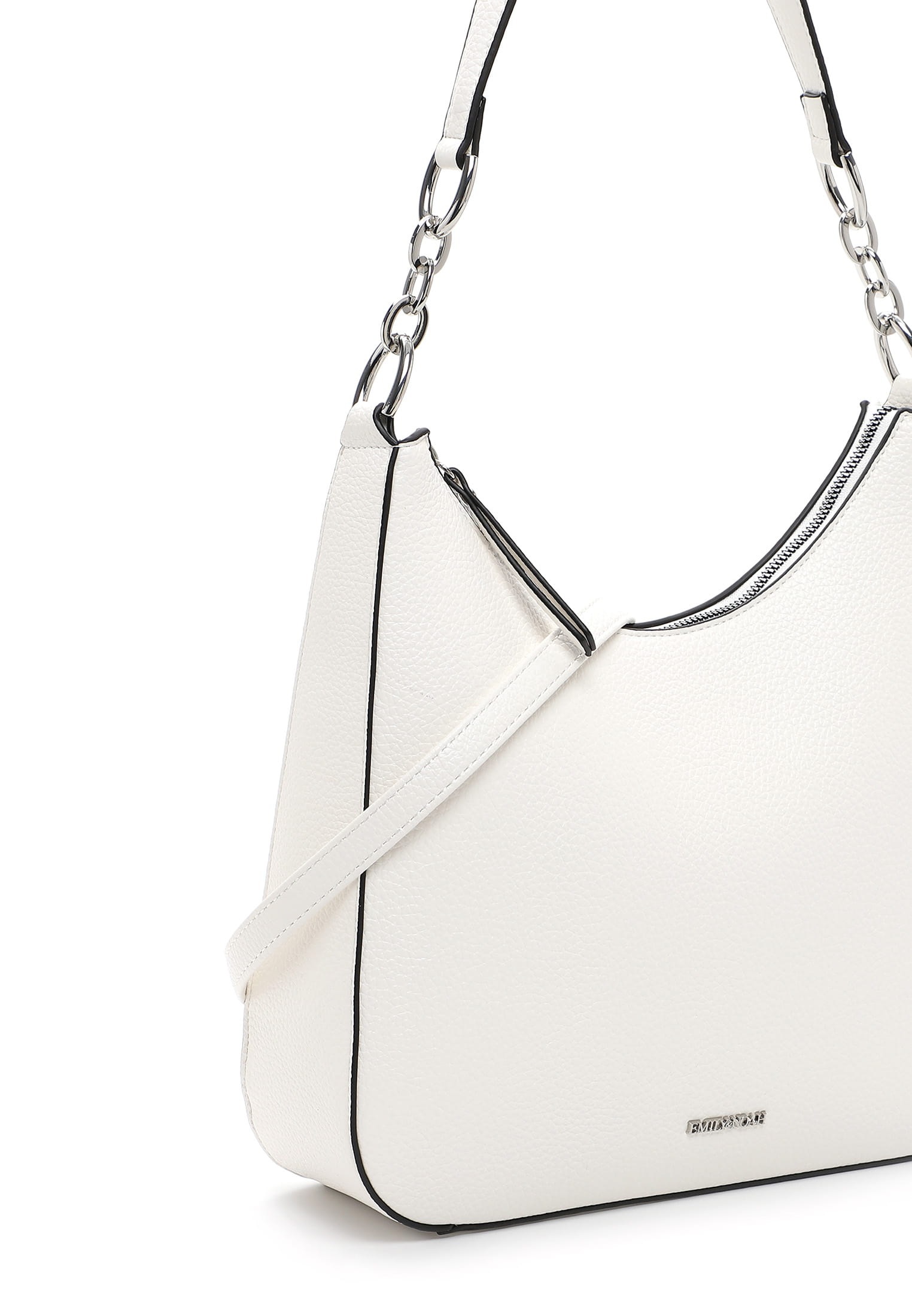 EMILY & NOAH Beuteltasche »Beutel E&N Ella«