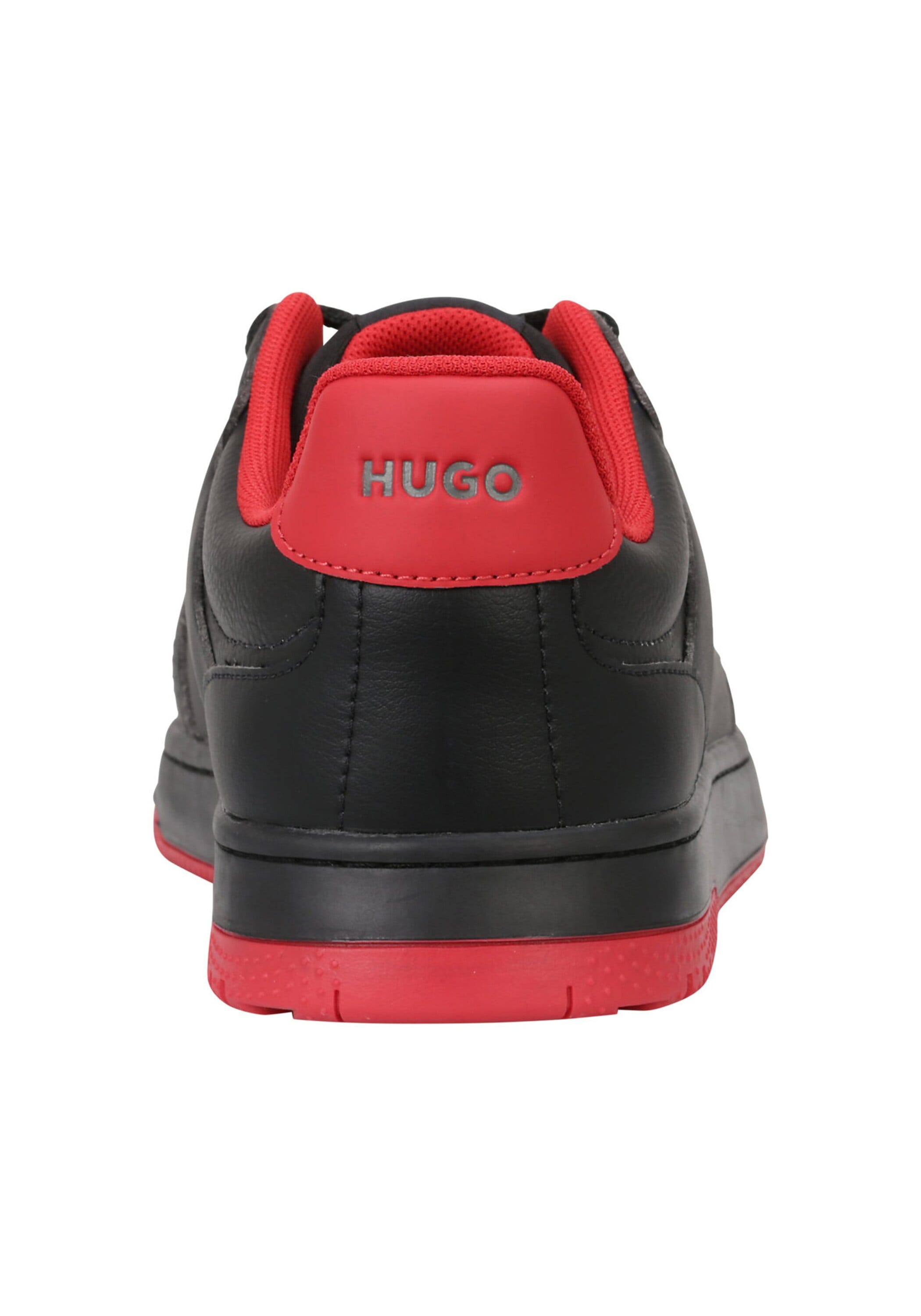 HUGO Sneaker »Sneaker Hadrian Tenn pugr«