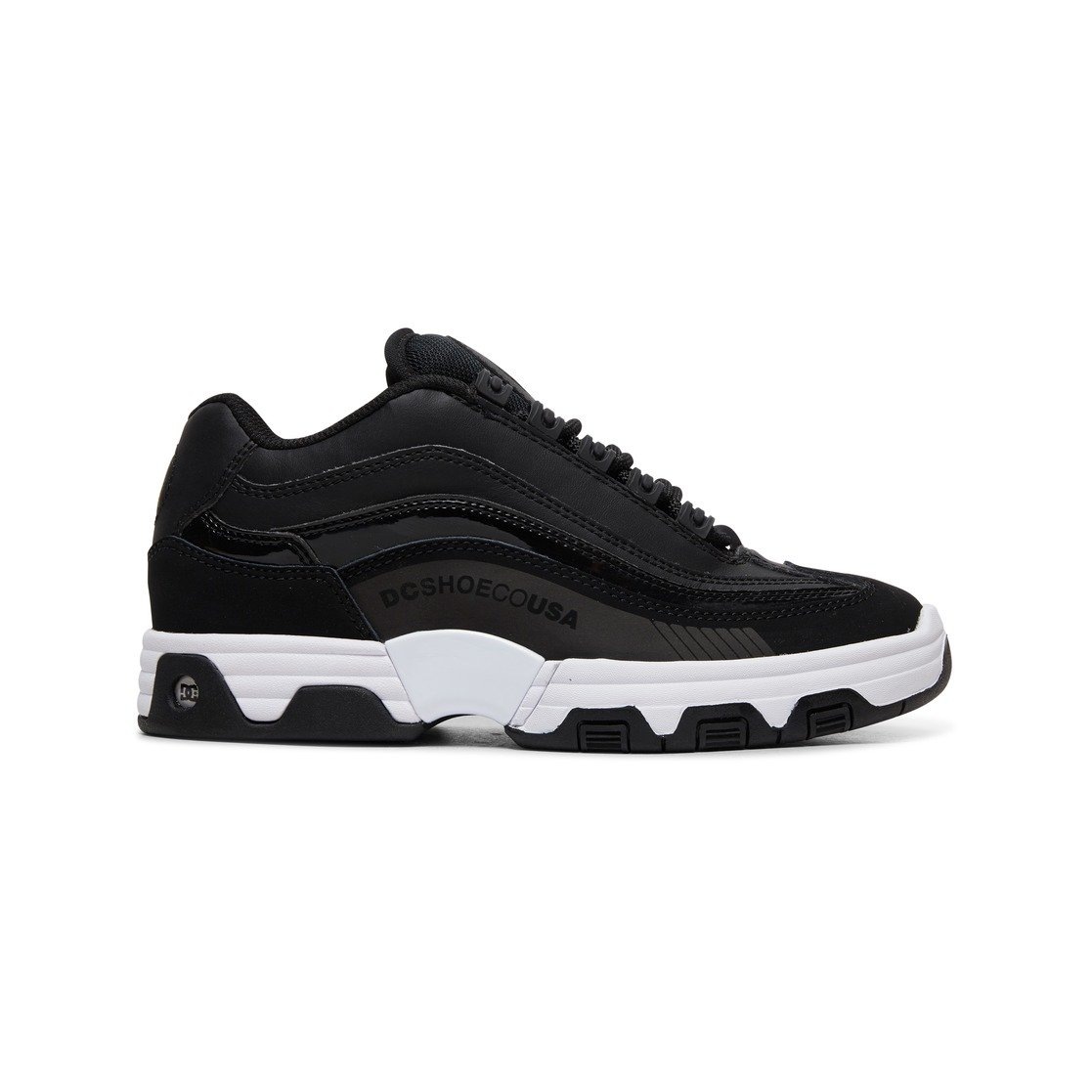 DC Shoes Sneaker »Legacy Lite«