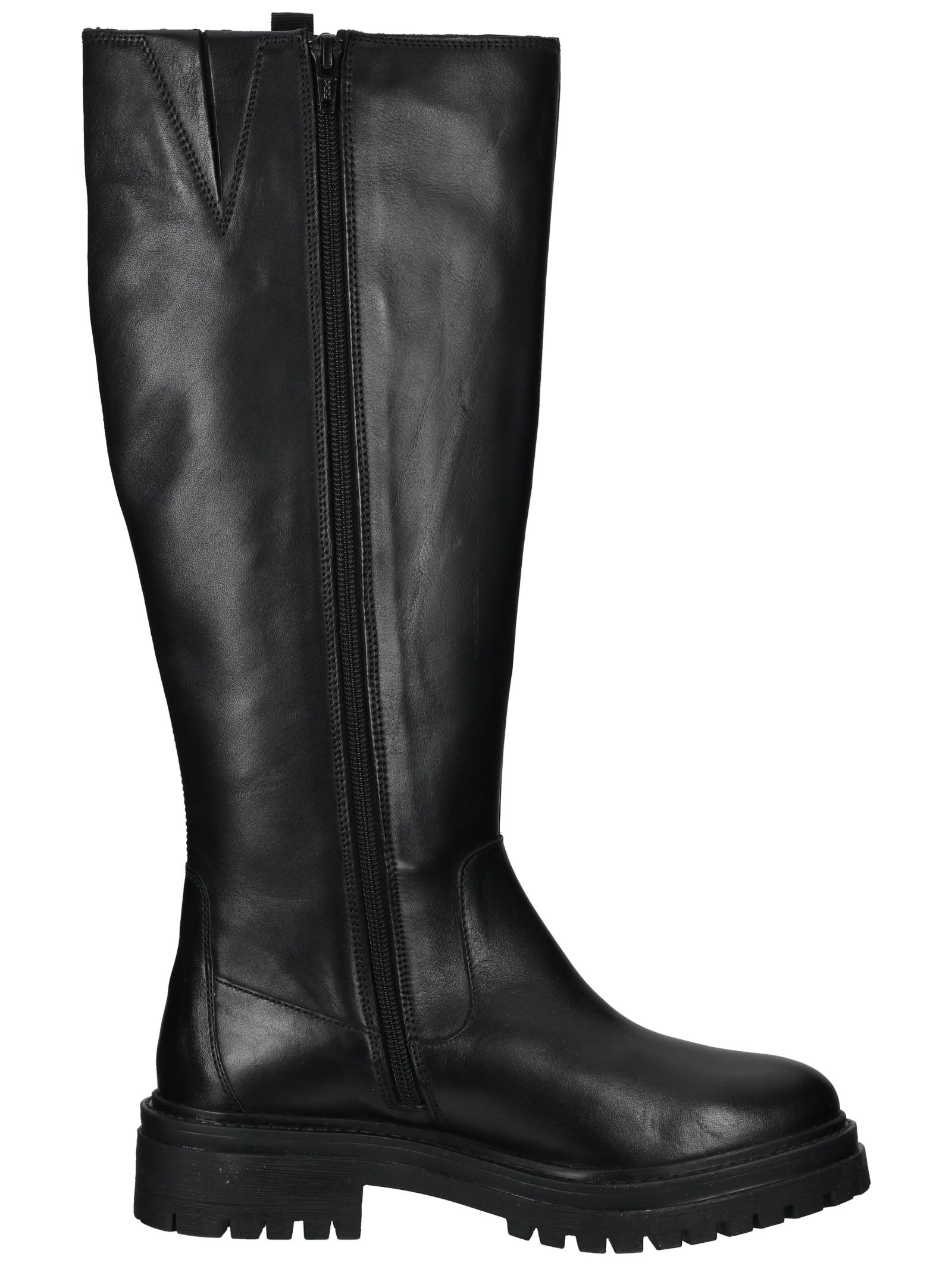 Geox Stiefel »Geox Stiefel Nappaleder«