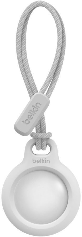 Belkin Schlüsselanhänger »Secure Holder mit Schlaufe für Apple AirTag«