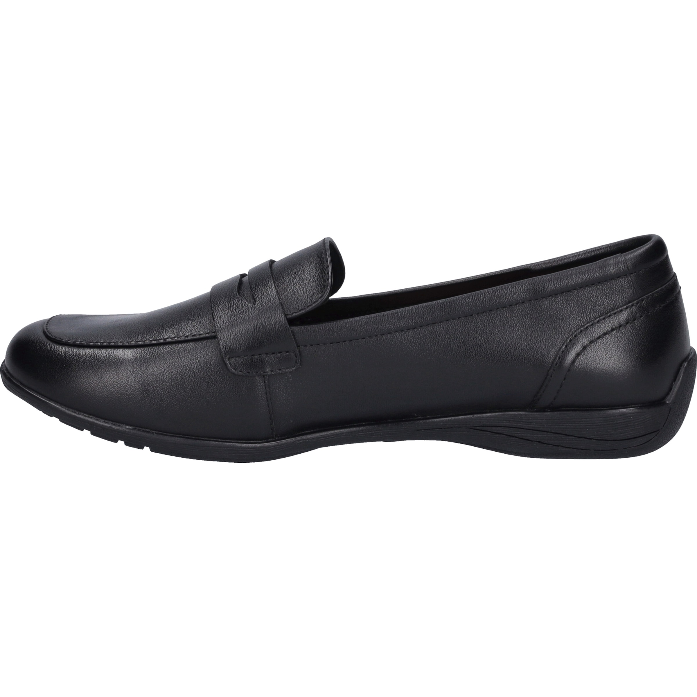Josef Seibel Ballerina »Fenja 22, black-black«