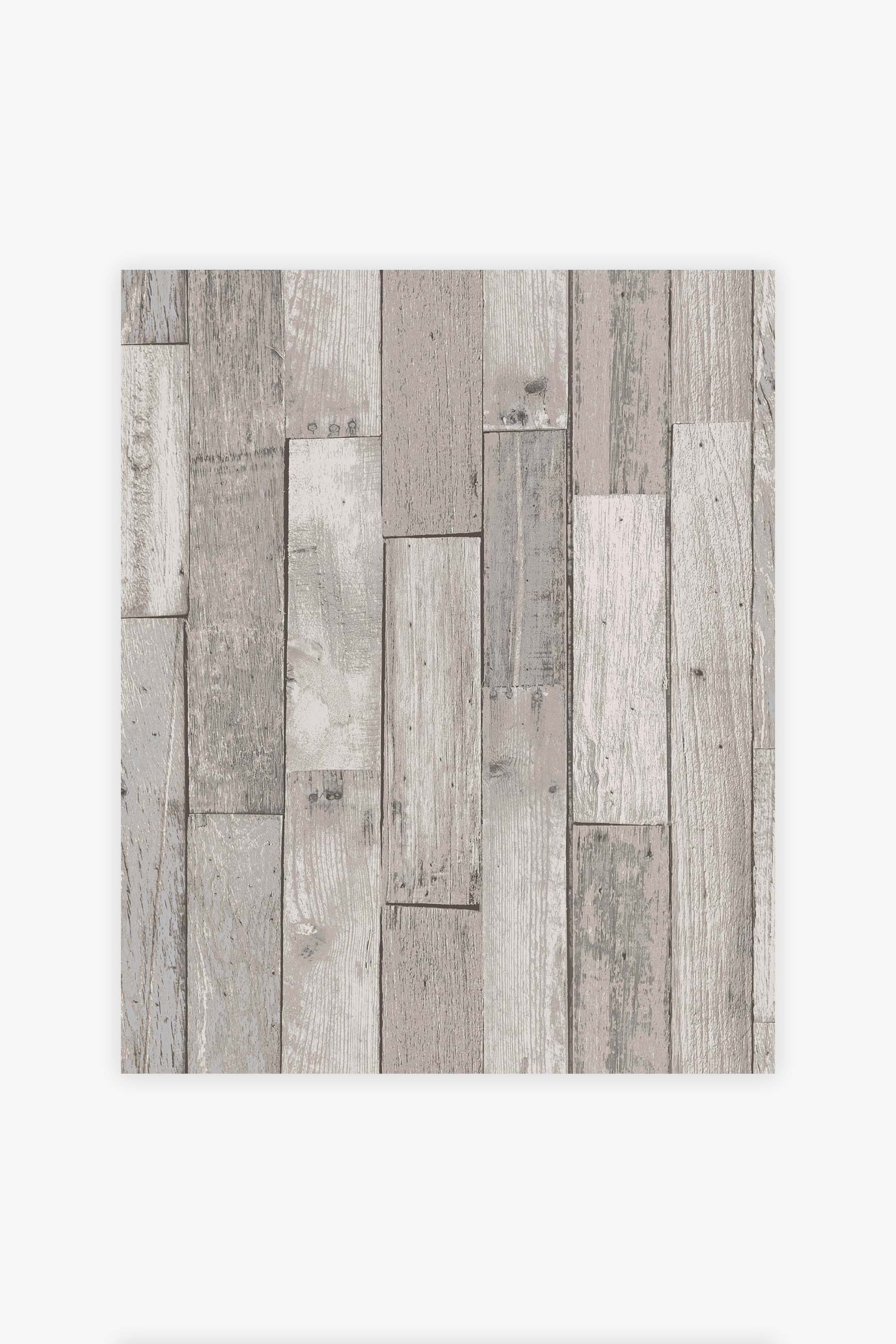 Next Vliestapete »DISTRESSED WOOD PLANK Vliestapete 10mx52cm« glatt
