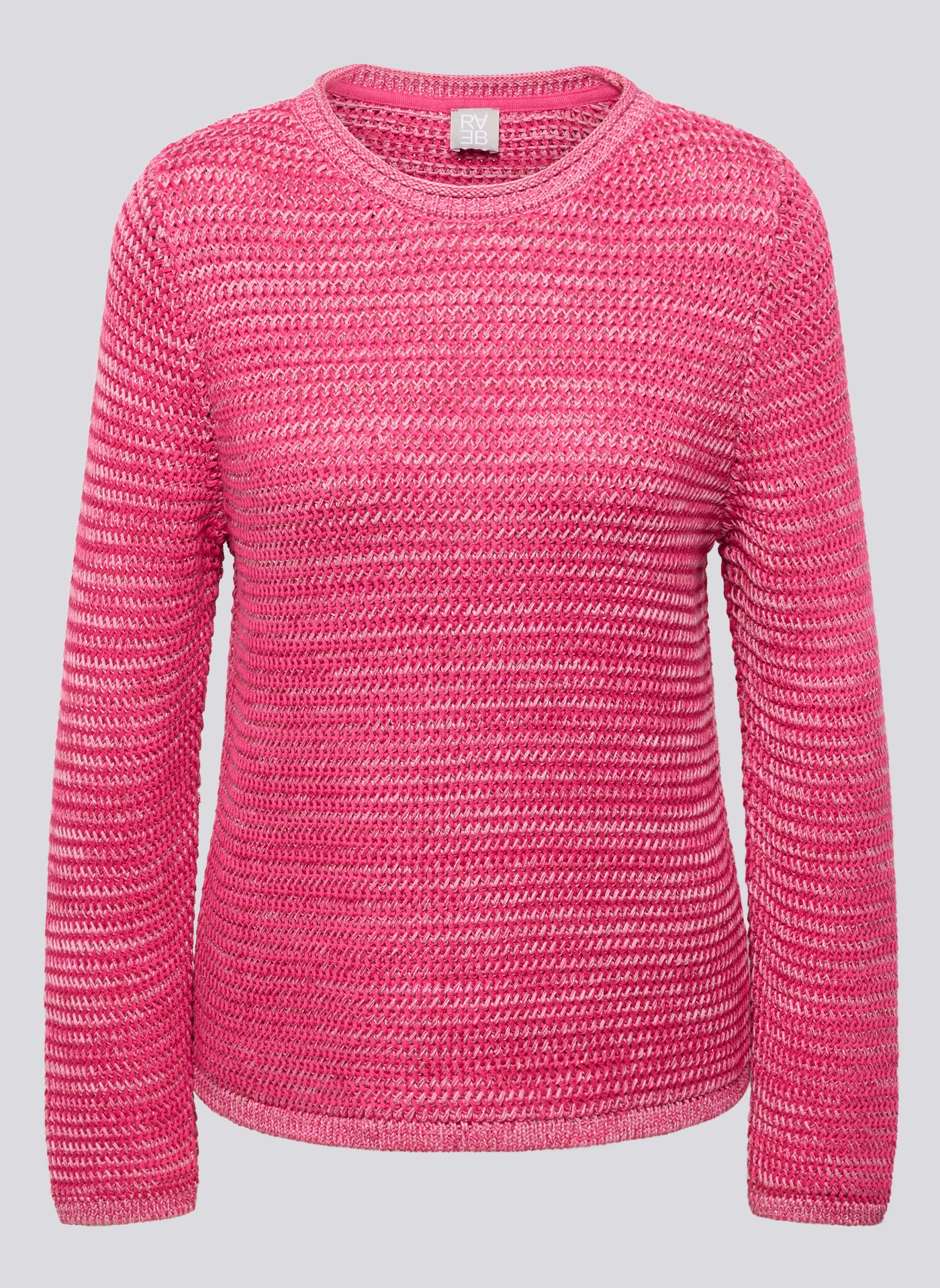 Rabe Strickpullover »Pullover«