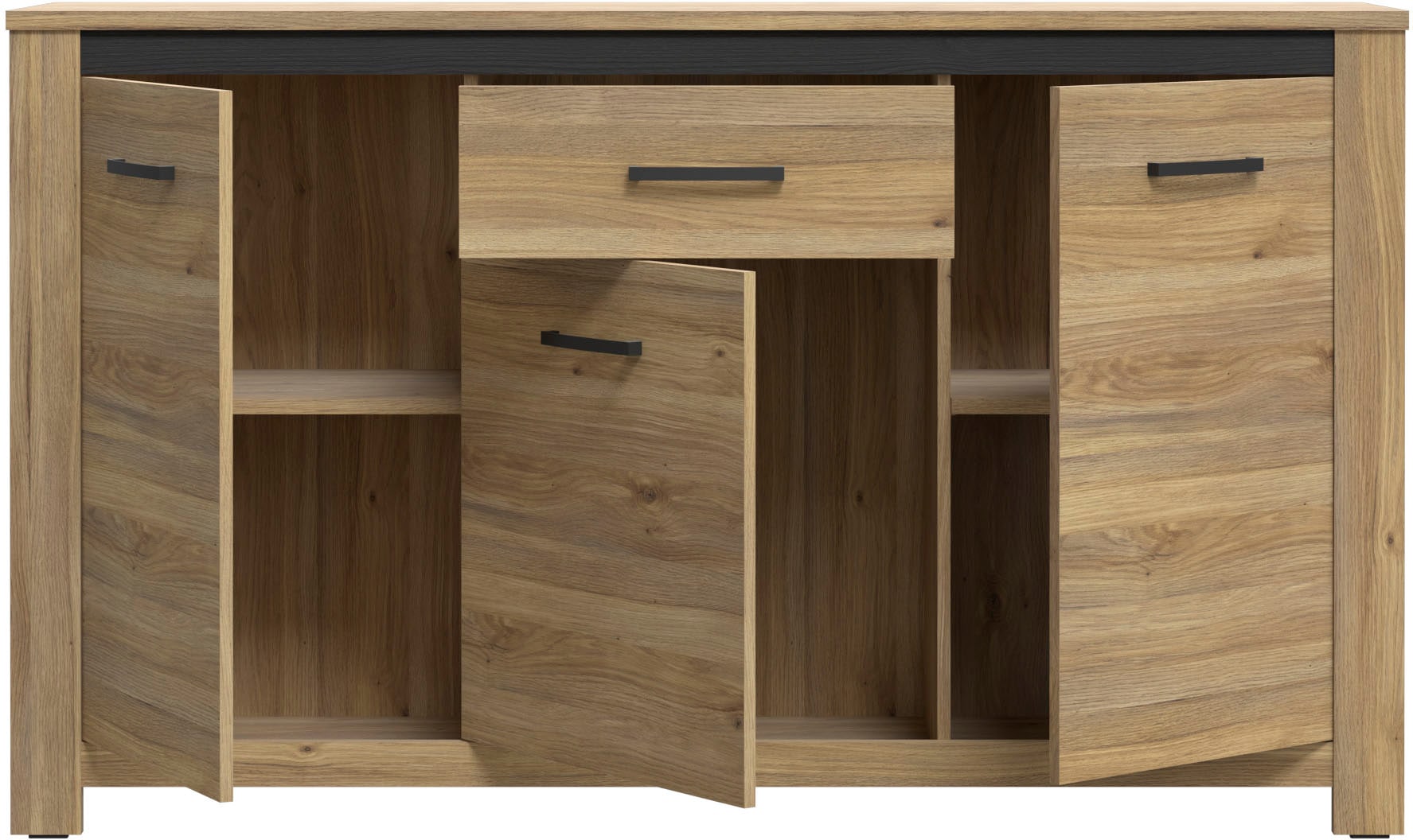 FORTE Sideboard »San Cayetano«