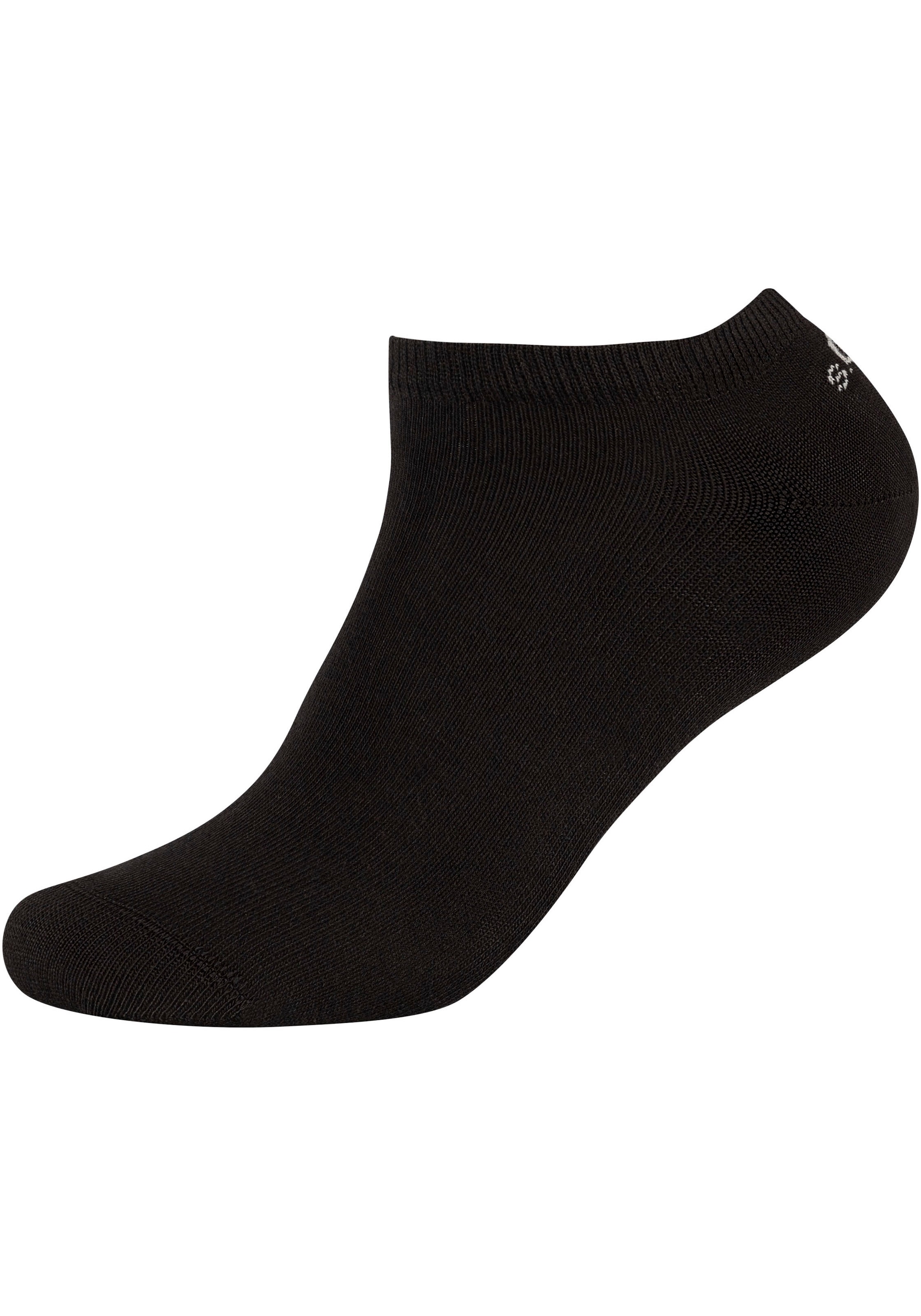 s.Oliver Sneakersocken (Packung 6 Paar) Socken mit weichem Bund