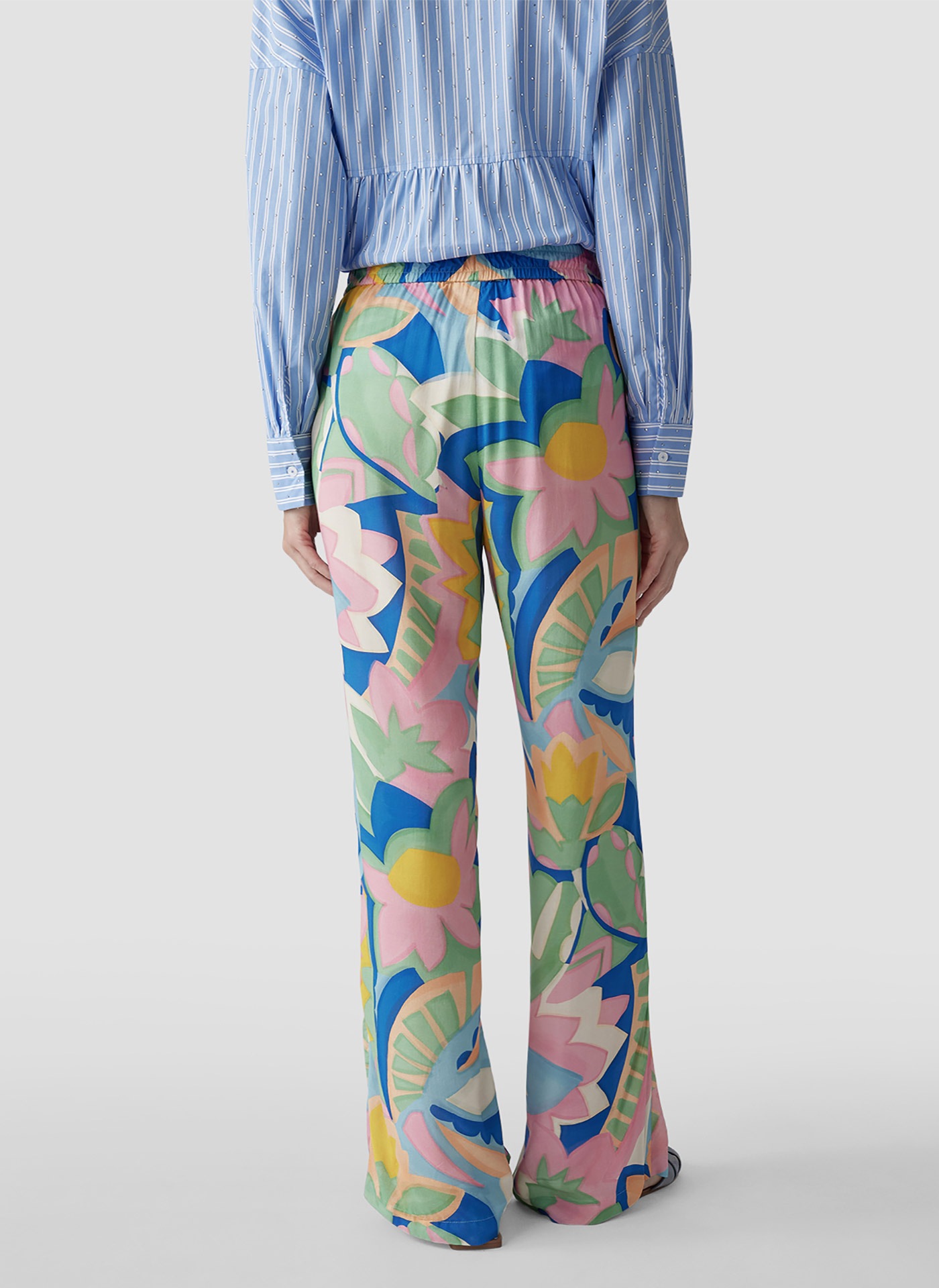 LeComte Jerseyhose »Hose«