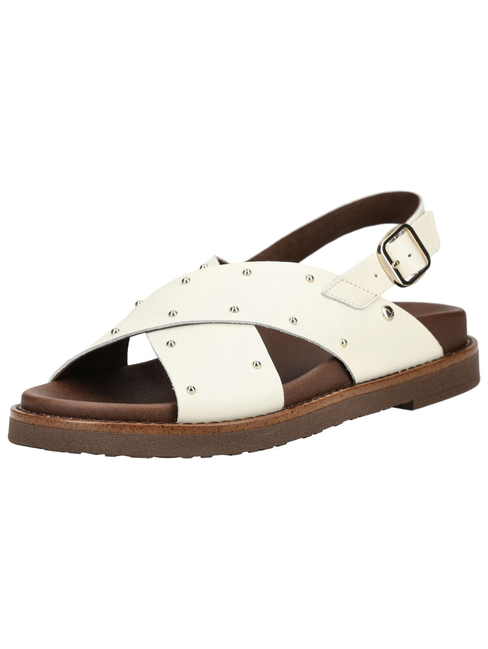 PIKOLINOS Riemchensandale »PIKOLINOS Sandalen Leder«