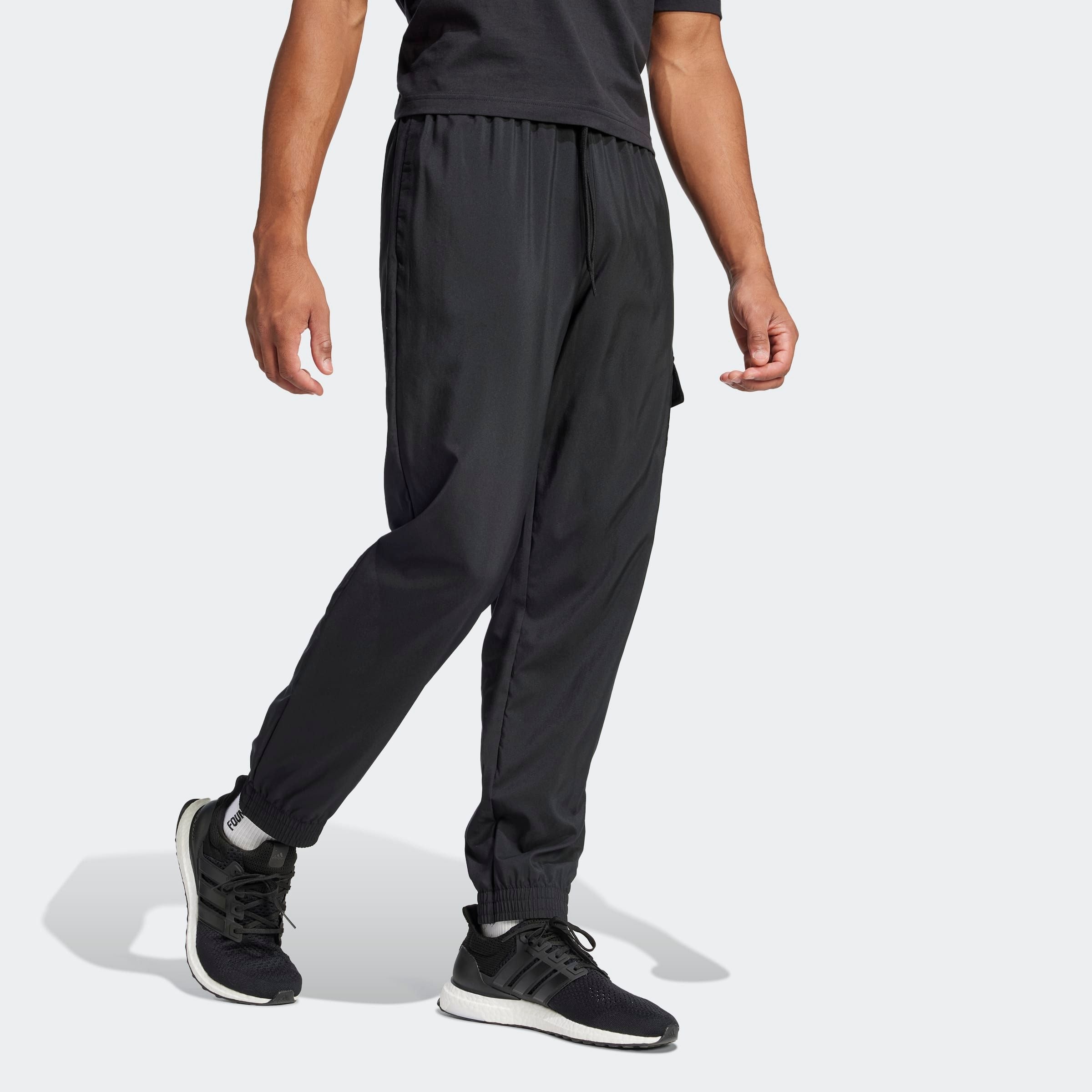 adidas Sportswear Sporthose »M SL CARGO PT«, (1 tlg.)