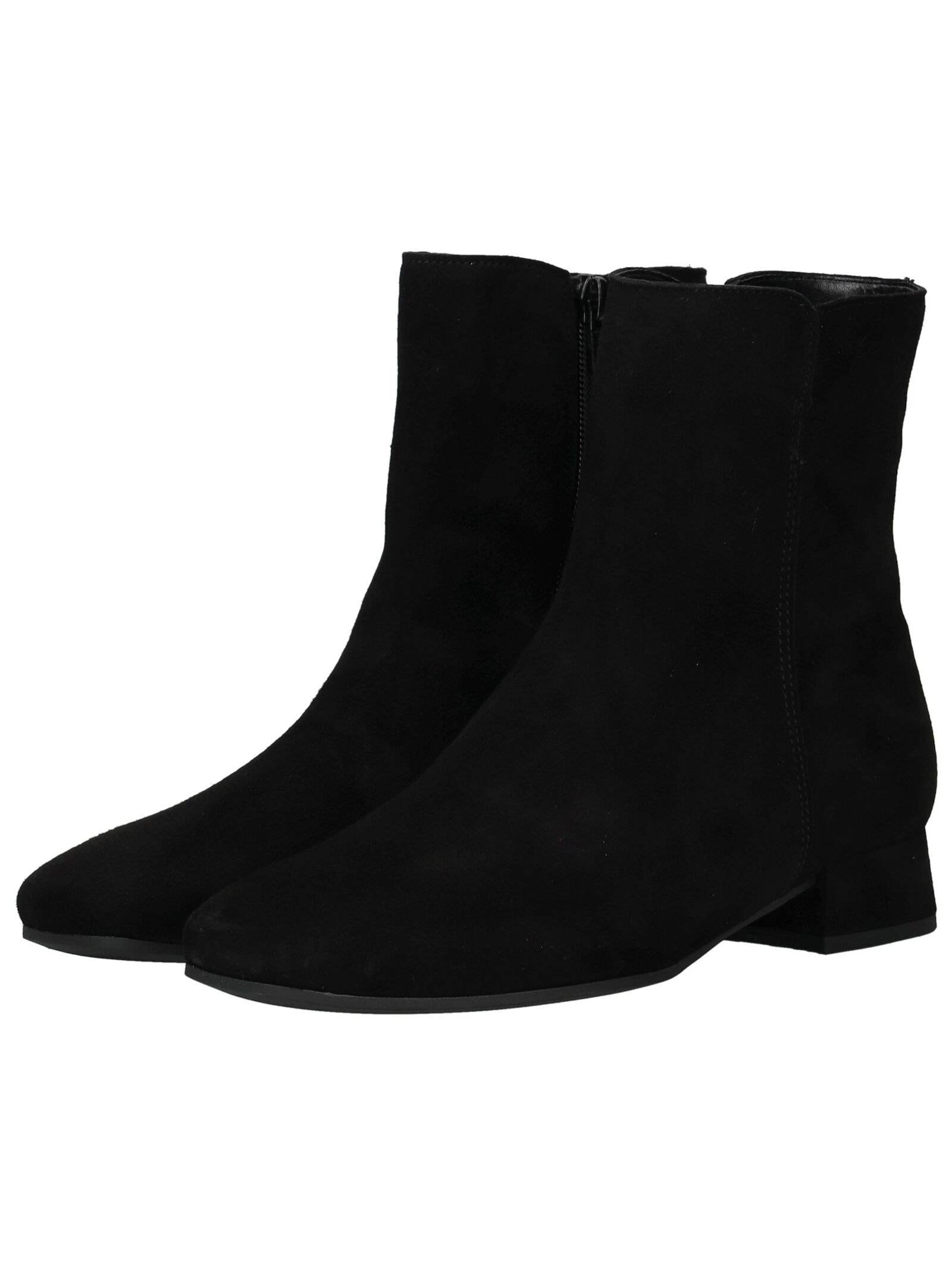 Gabor Stiefelette »Gabor Stiefelette Veloursleder«