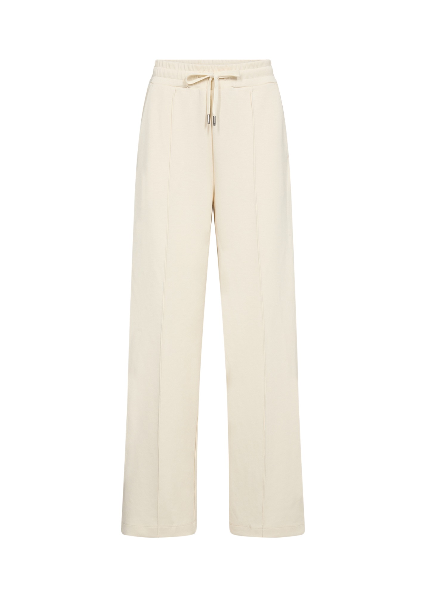soyaconcept SC-BANU 265 Women's Pull-On Trousers Cream XL 2
