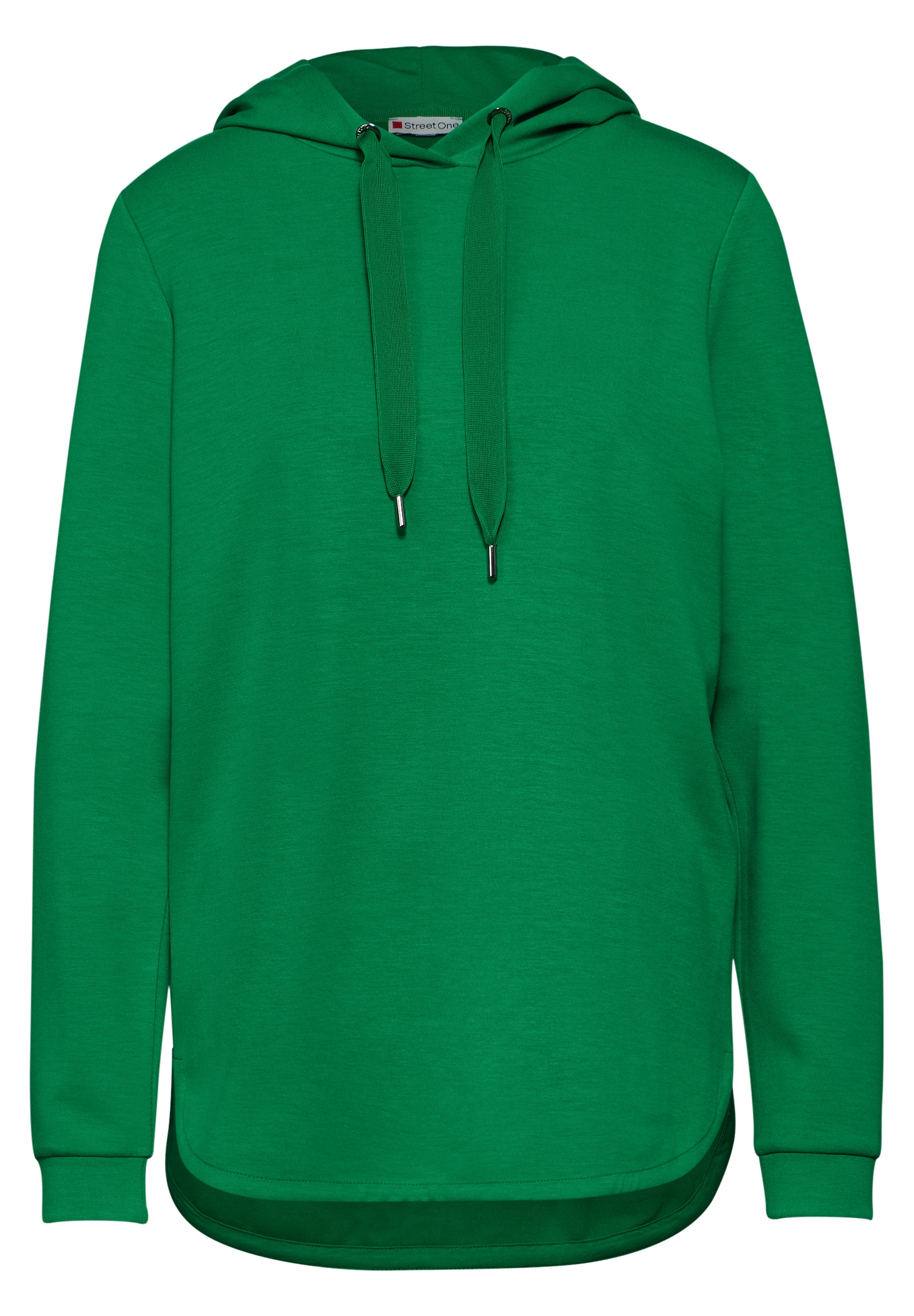 STREET ONE Sweatshirt, mit Kapuze