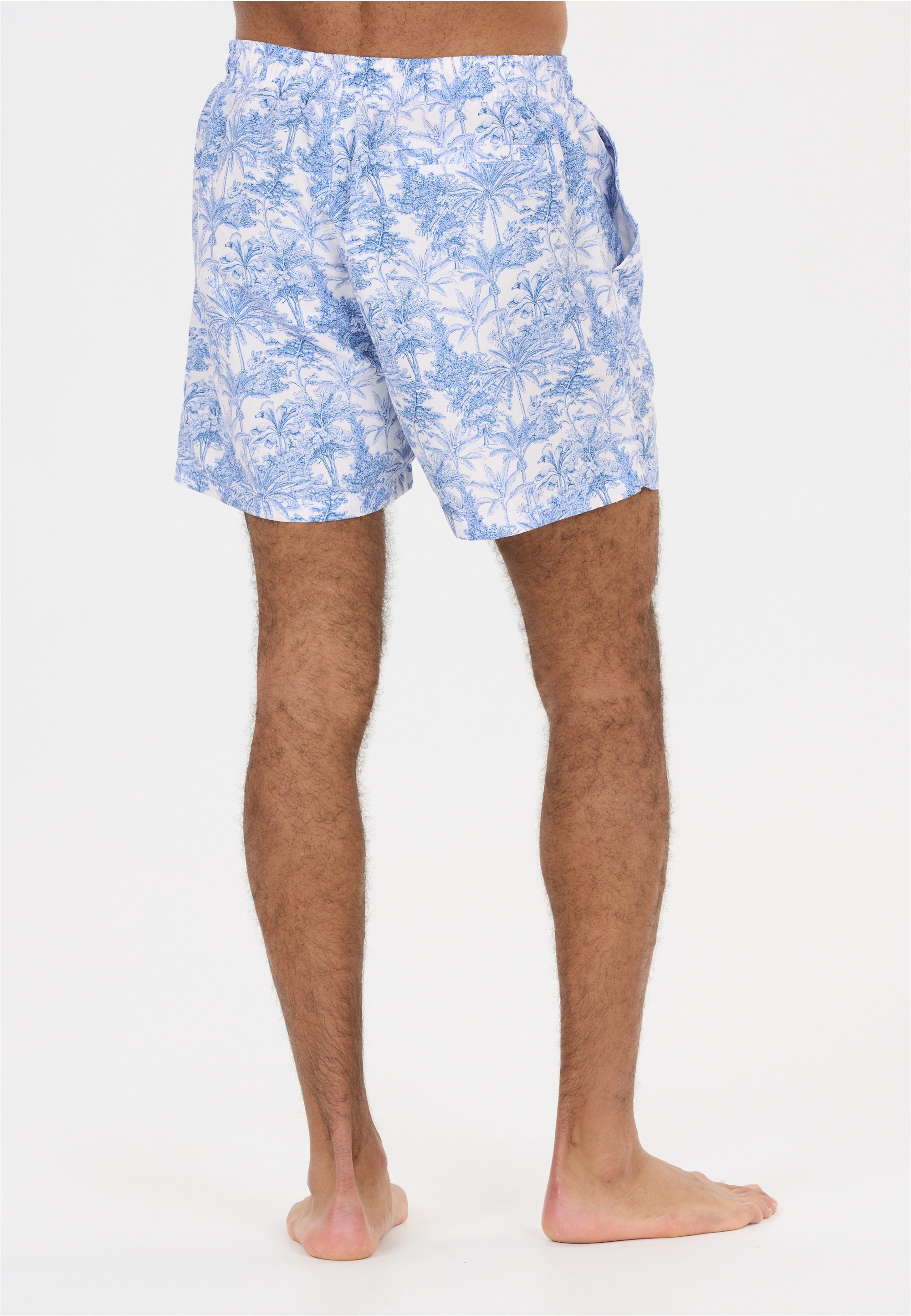 nou Badeshorts »Esiquio« 1 Stk. mit Quick Dry-Funktion