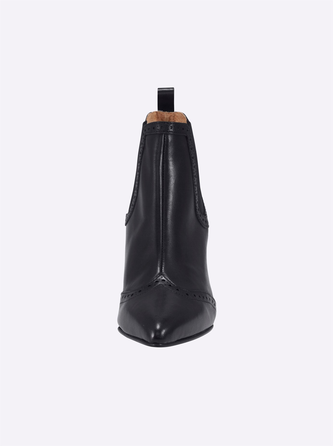 heine Stiefelette