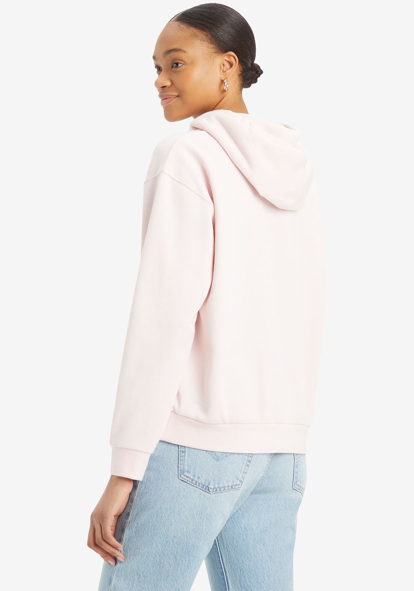 Levi's® Kapuzensweatshirt EVERYDAY HOODIE günstig online kaufen