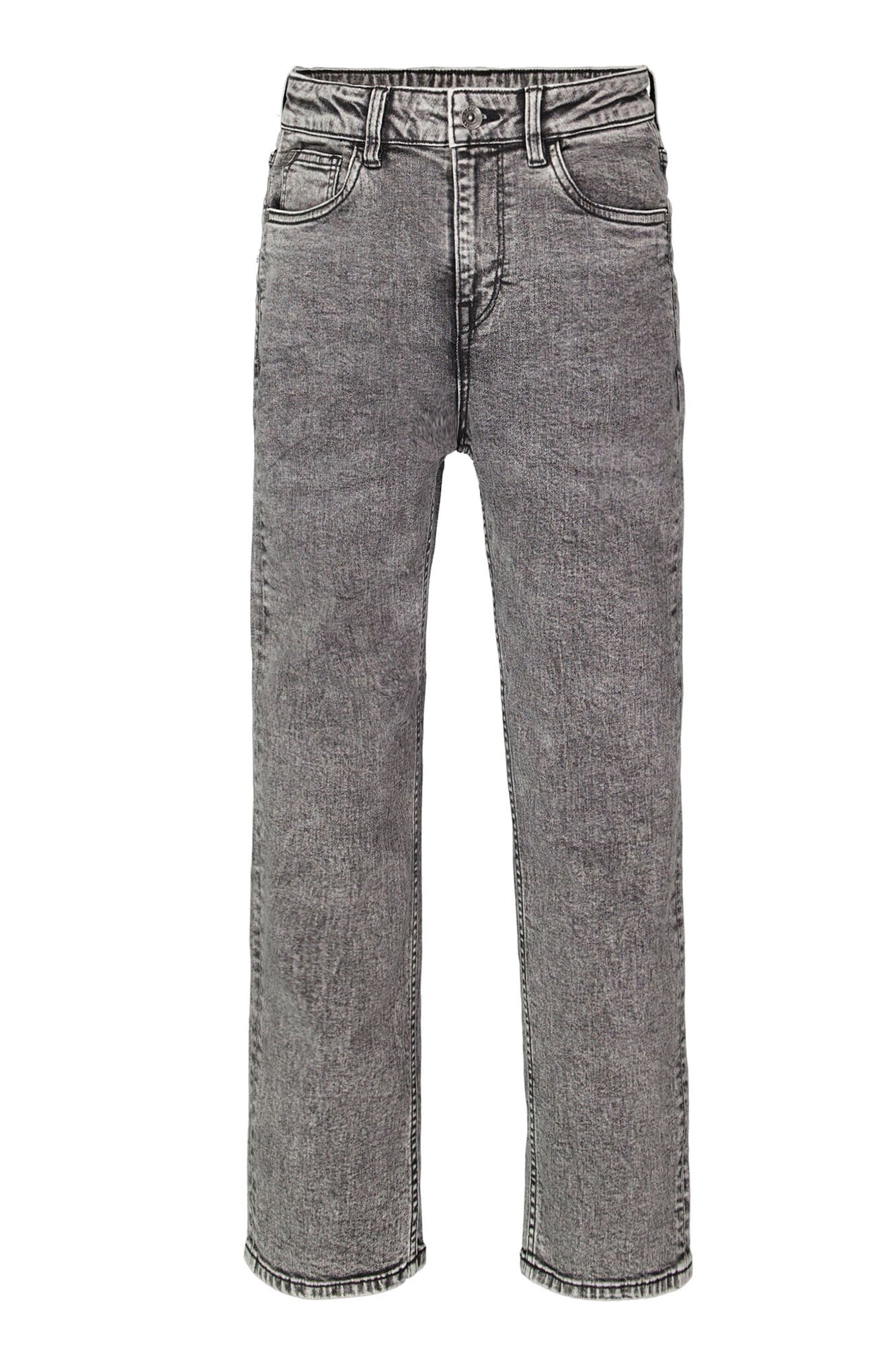 Garcia Straight-Jeans »Ilyano«