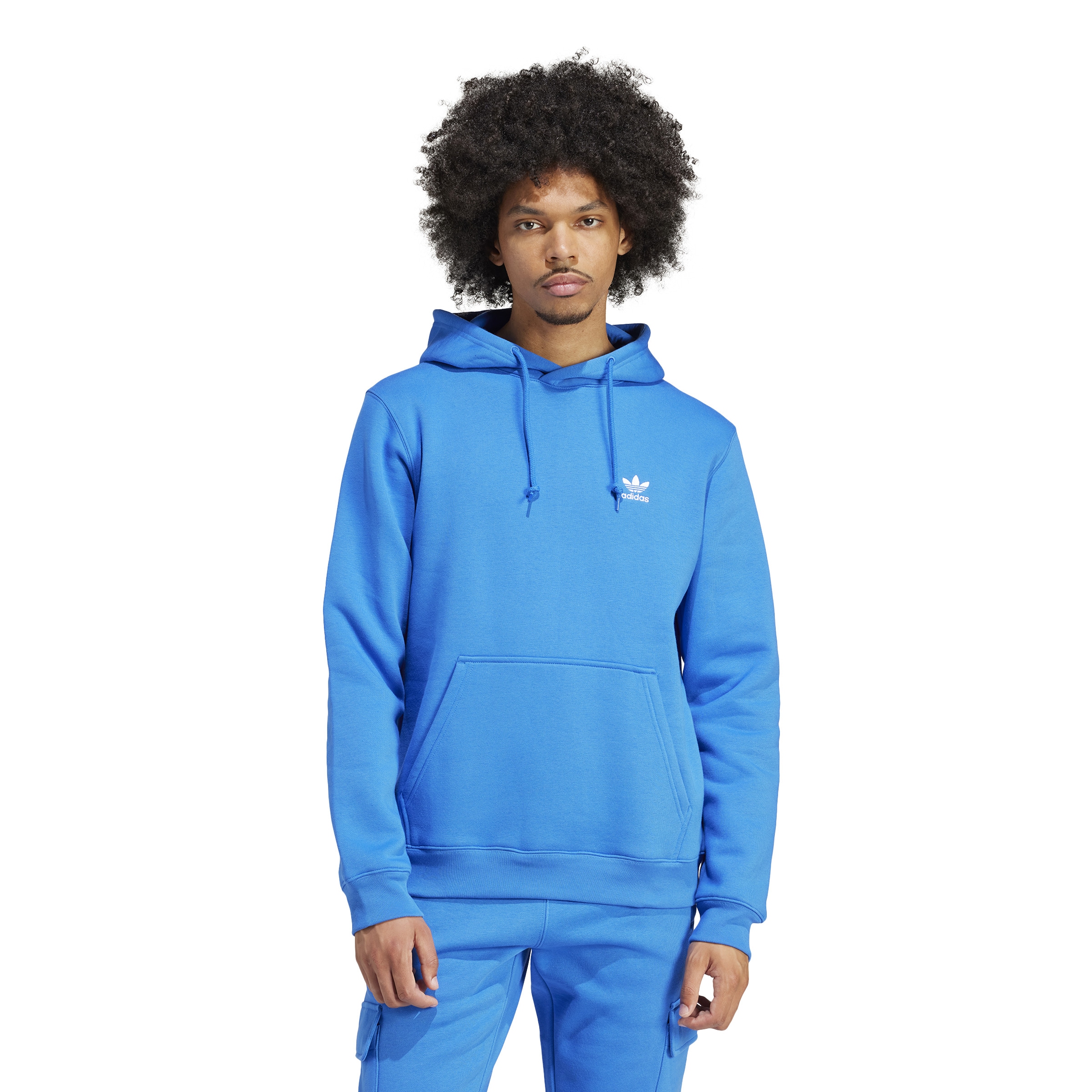 adidas Originals Kapuzensweatshirt »ESSENTIAL HOODY«