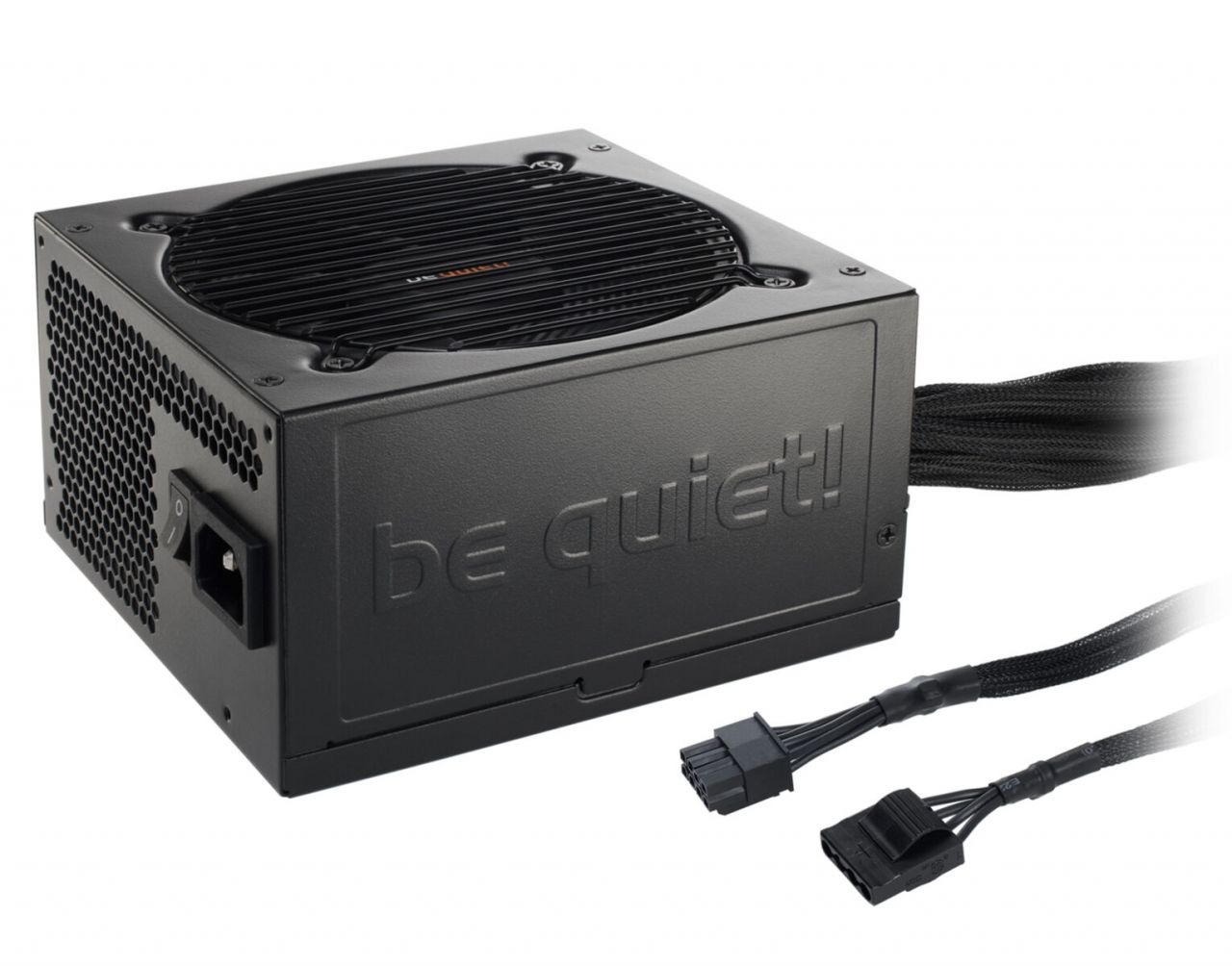 be quiet! PC-Netzteil »Pure Power 11 500W« kaufen