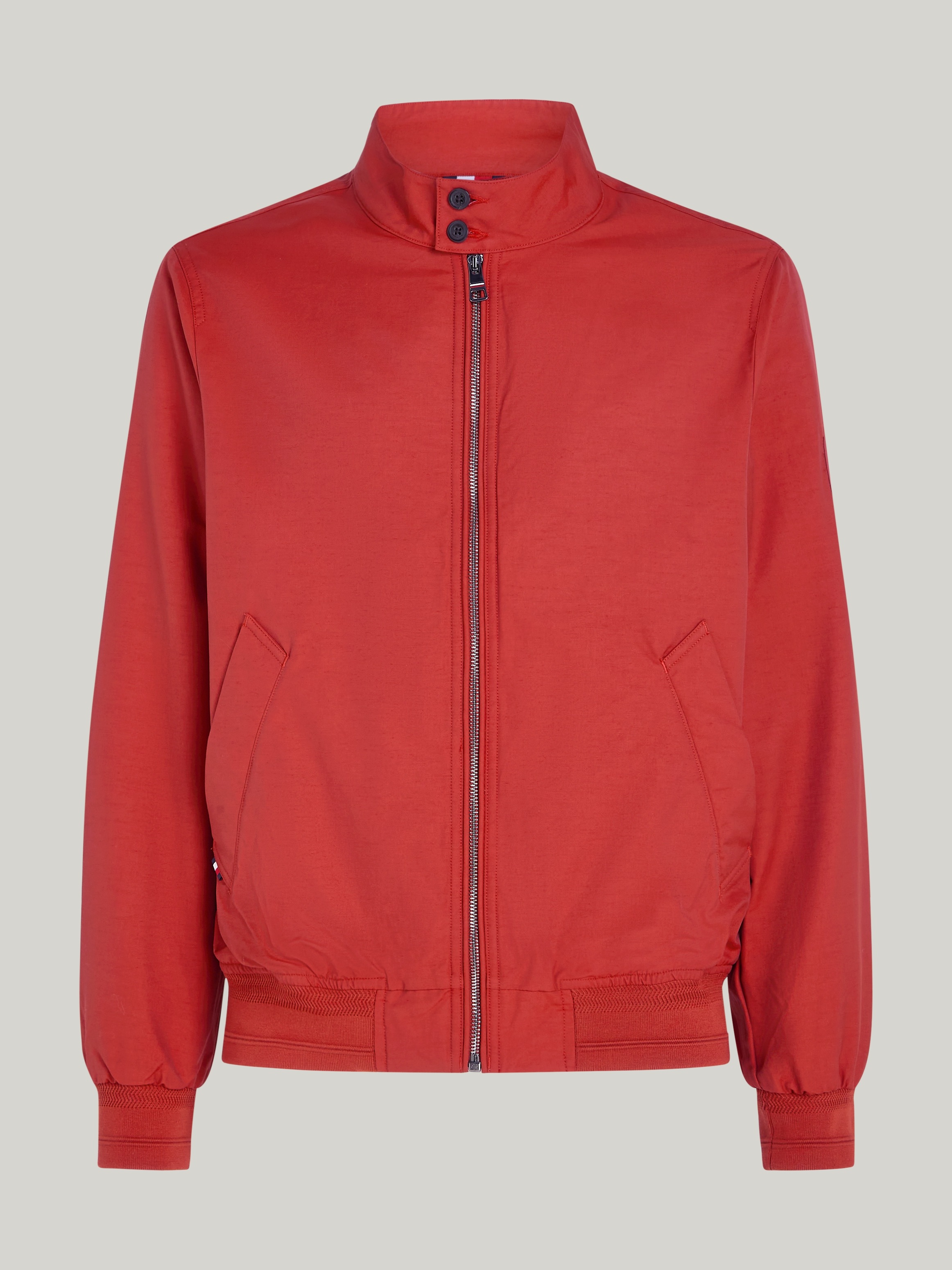 Tommy Hilfiger Blouson »CLUB HARRINGTON«