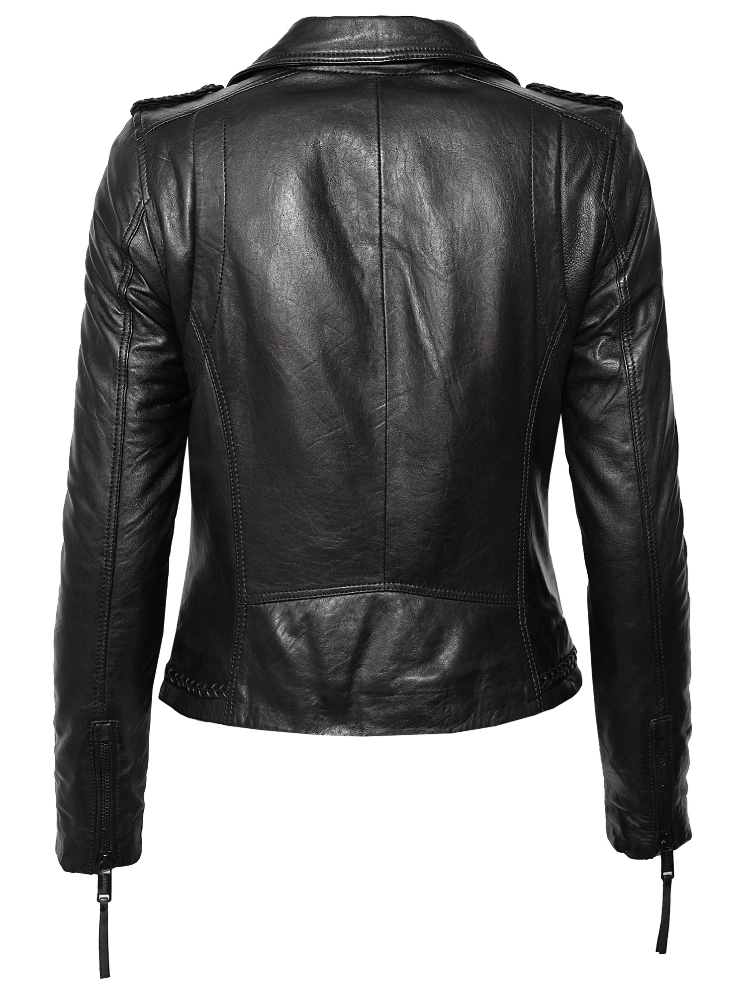 MUSTANG Lederjacke »31021544«