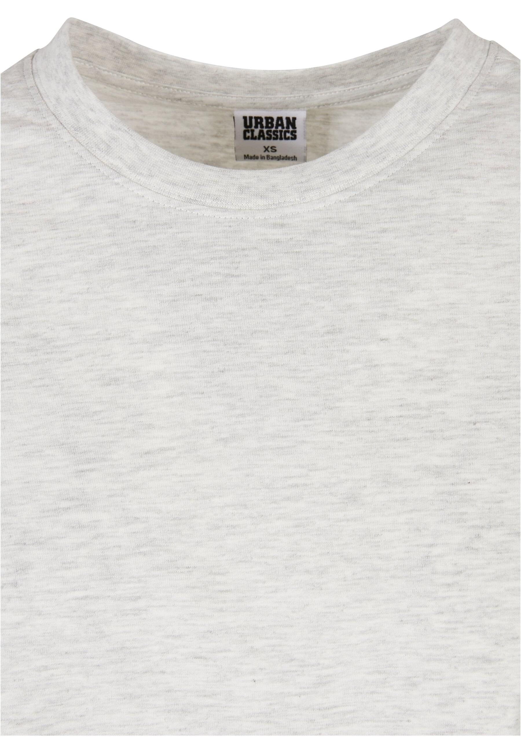 URBAN CLASSICS T-Shirt »Urban Classics Damen Ladies Short Oversized Tee«, (1 tlg.)